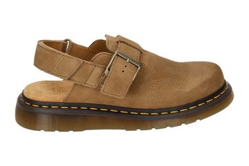 DR. MARTENS 31568439 Pantolette