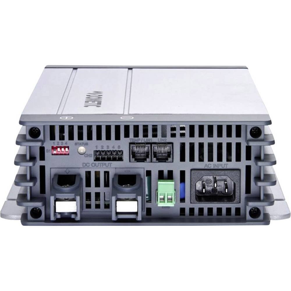 Dometic Automatikladegerät PerfectCharge MCA 1215 9600000028 Autobatterie-Ladegerät