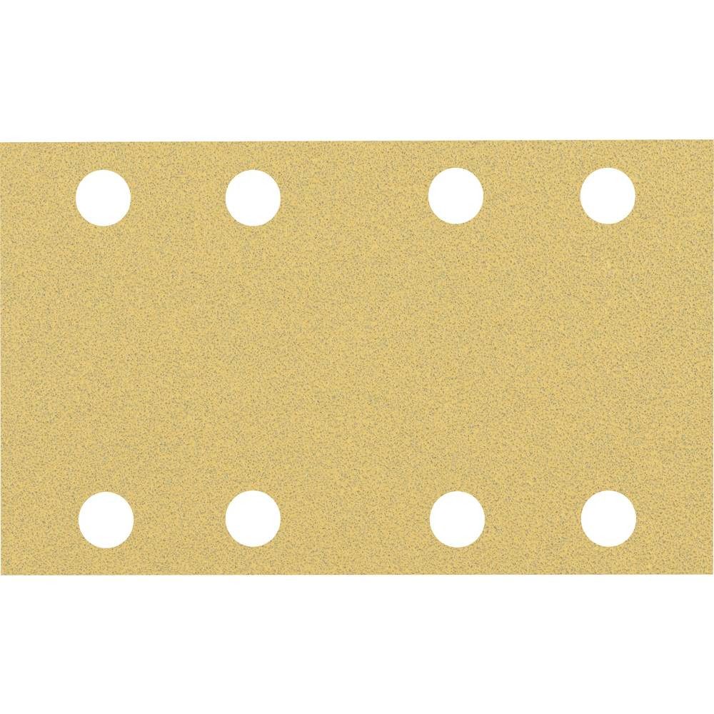BOSCH Schleifpapier EXPERT C470 SCHLEIFPAPIER 2608901662