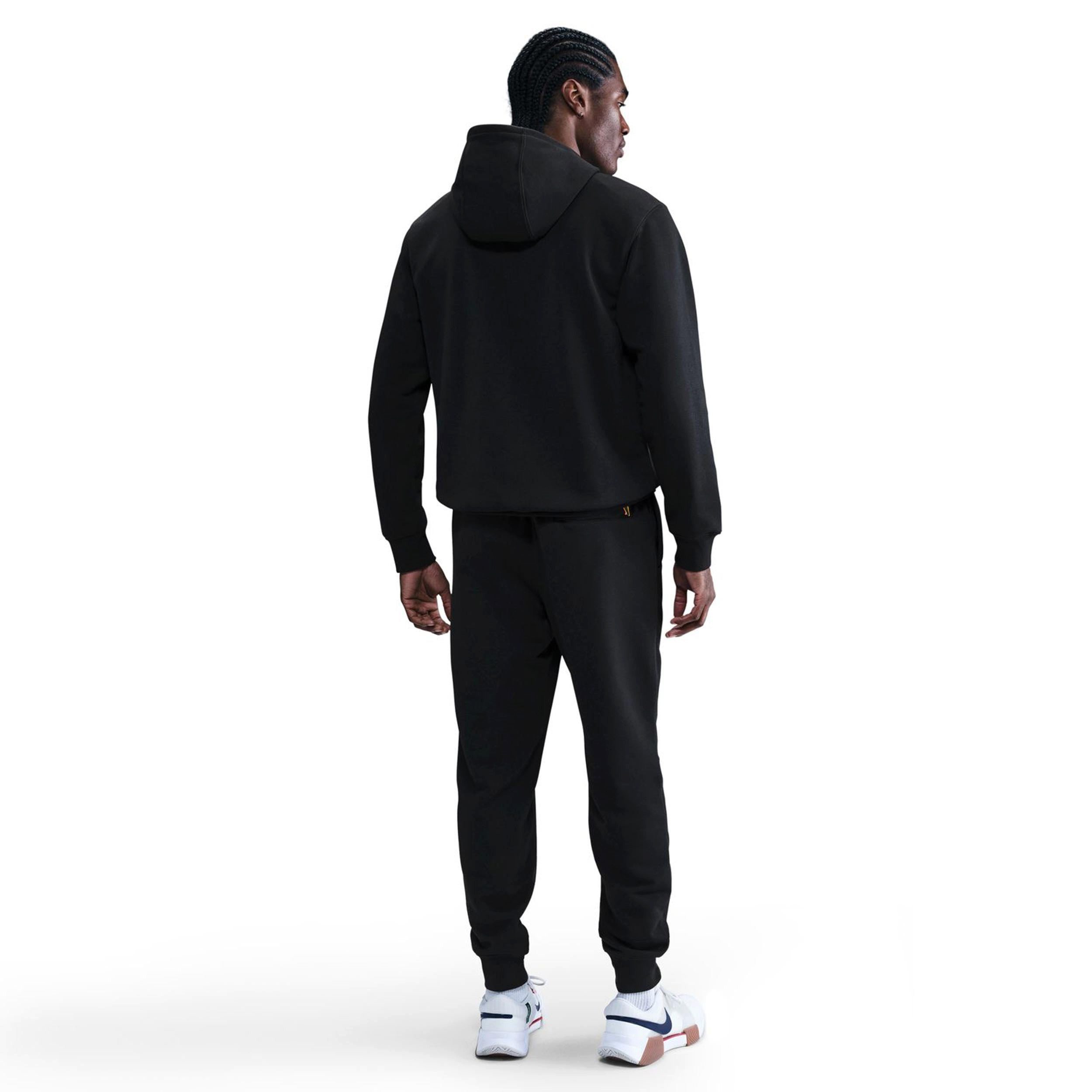 Nike Kapuzensweatshirt Court Dri-Fit Heritage