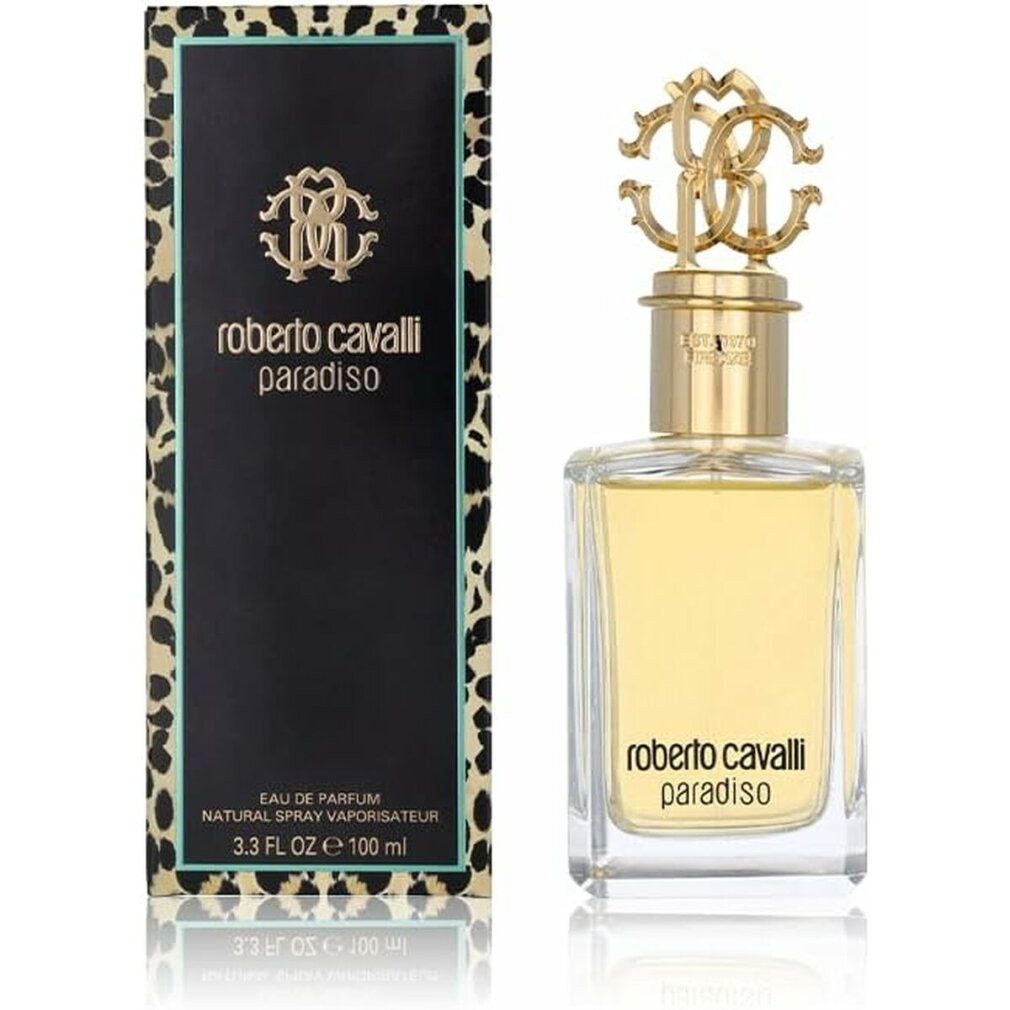 roberto cavalli Парфюми Paradiso Edp Spray