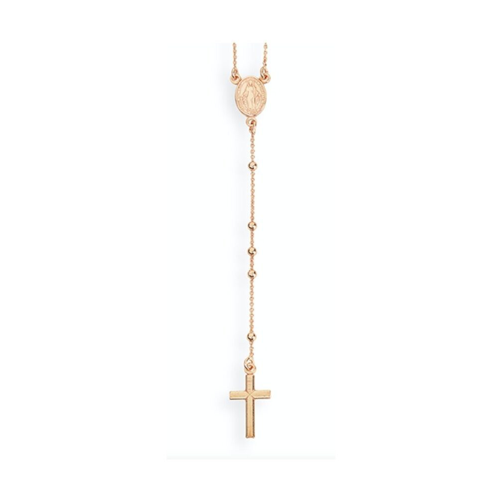Amen Kette mit Einhänger Original necklace Rosary CRO25R