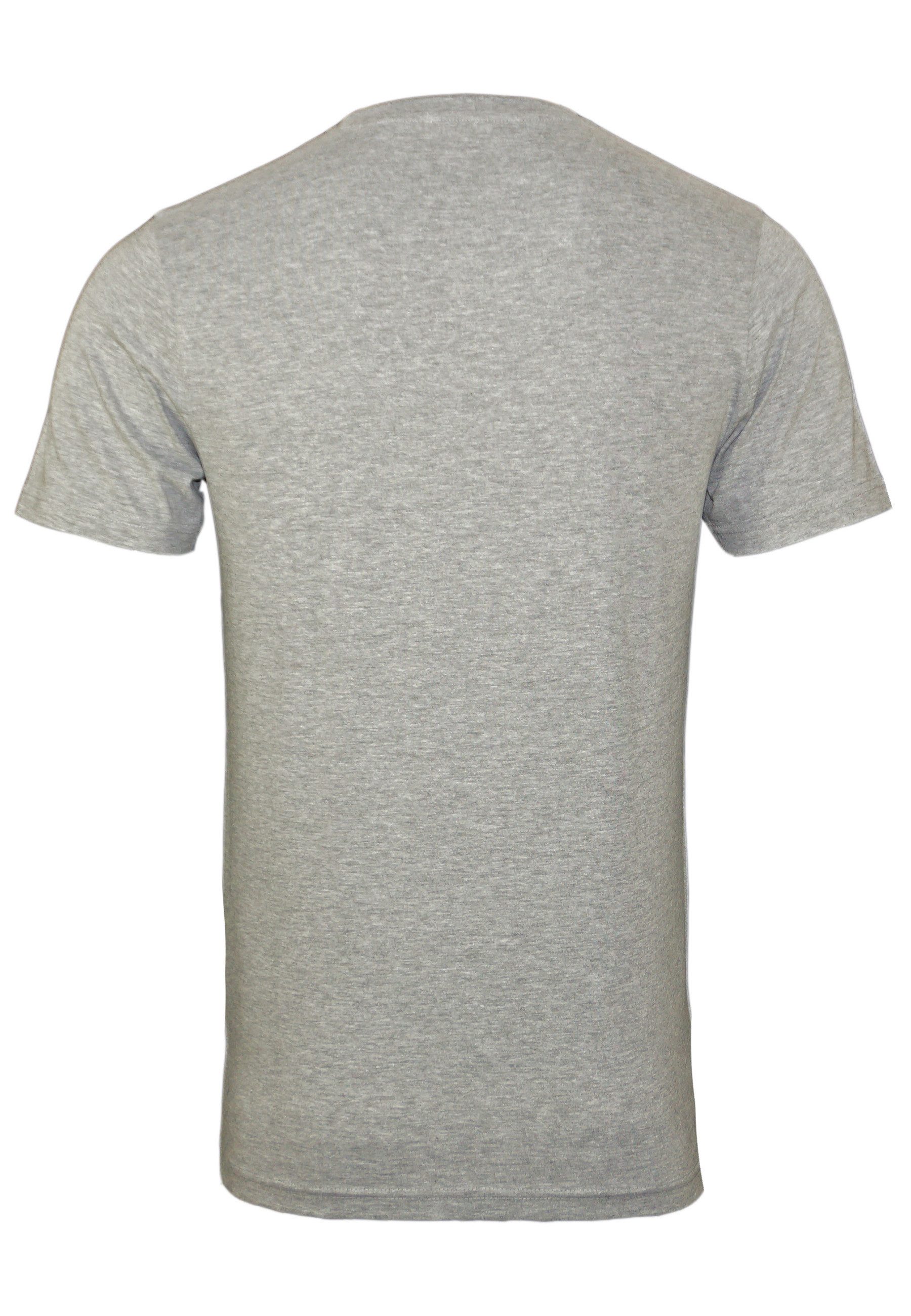 U.S. Polo Assn. T-Shirt Shirts 2er Pack R-Neck T-Shirts günstig online kaufen