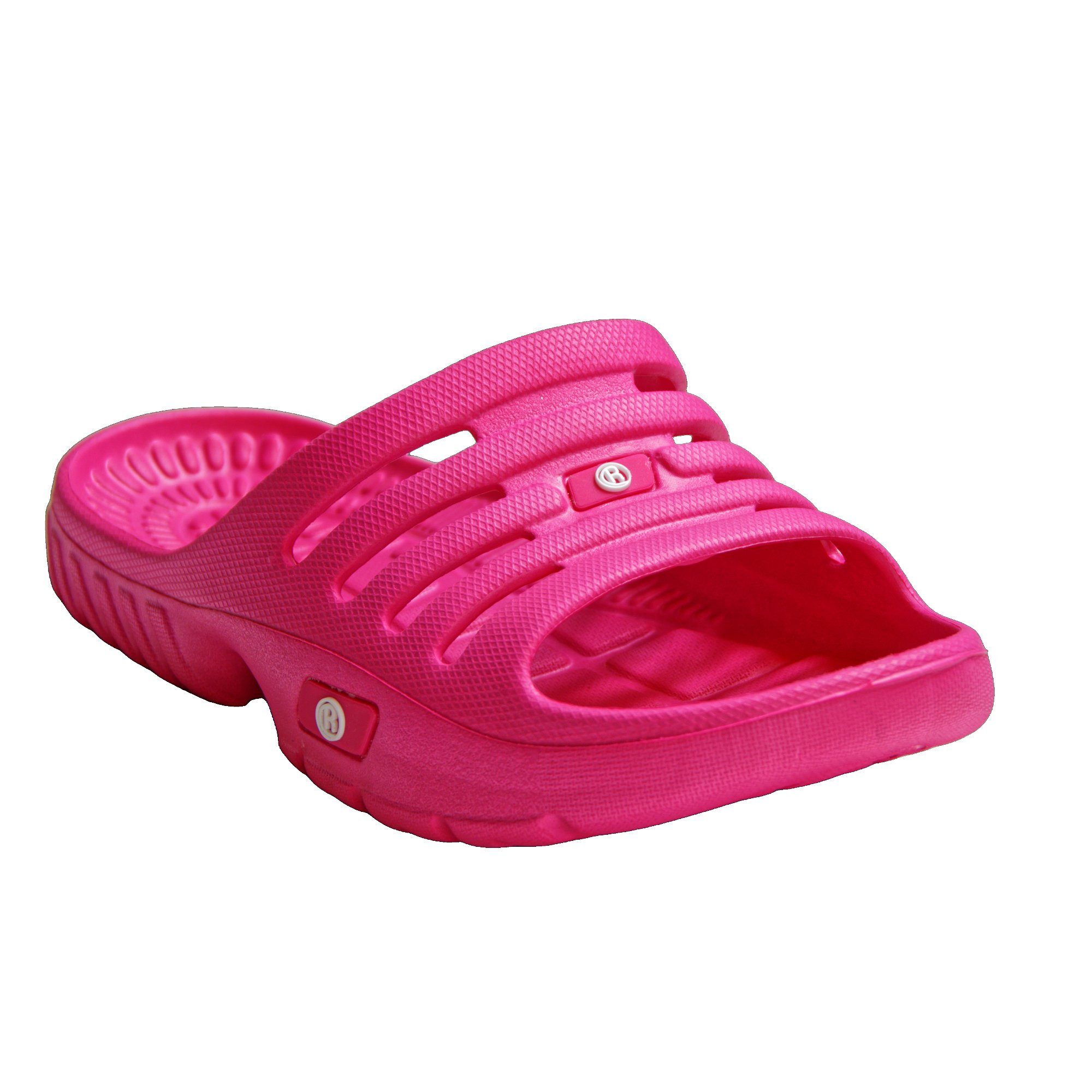 Rutscherlebnis Rutscherlebnis Slipper Kinder Badeschuh Rutschhemmende Sohle