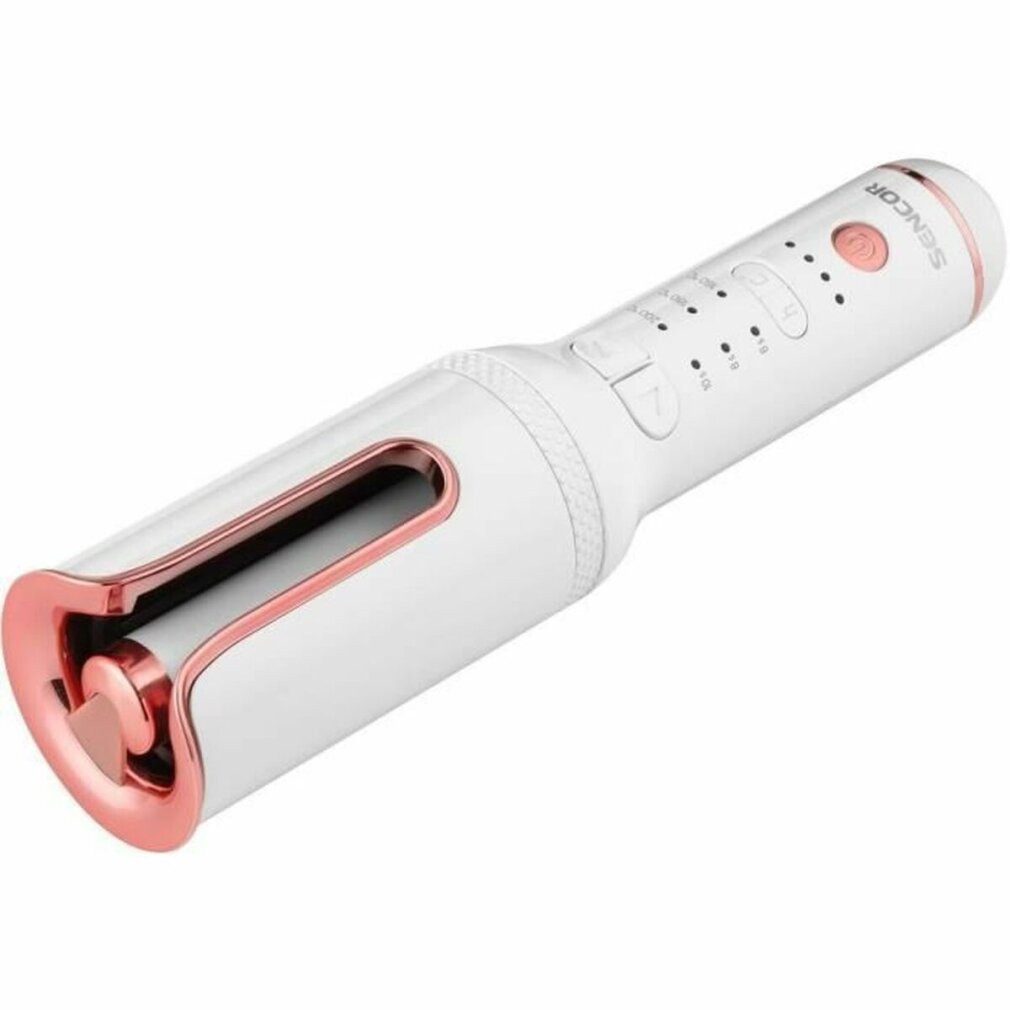 SENCOR Haarpflege-Set Automatischer Lockenwickler SHS 0930RS