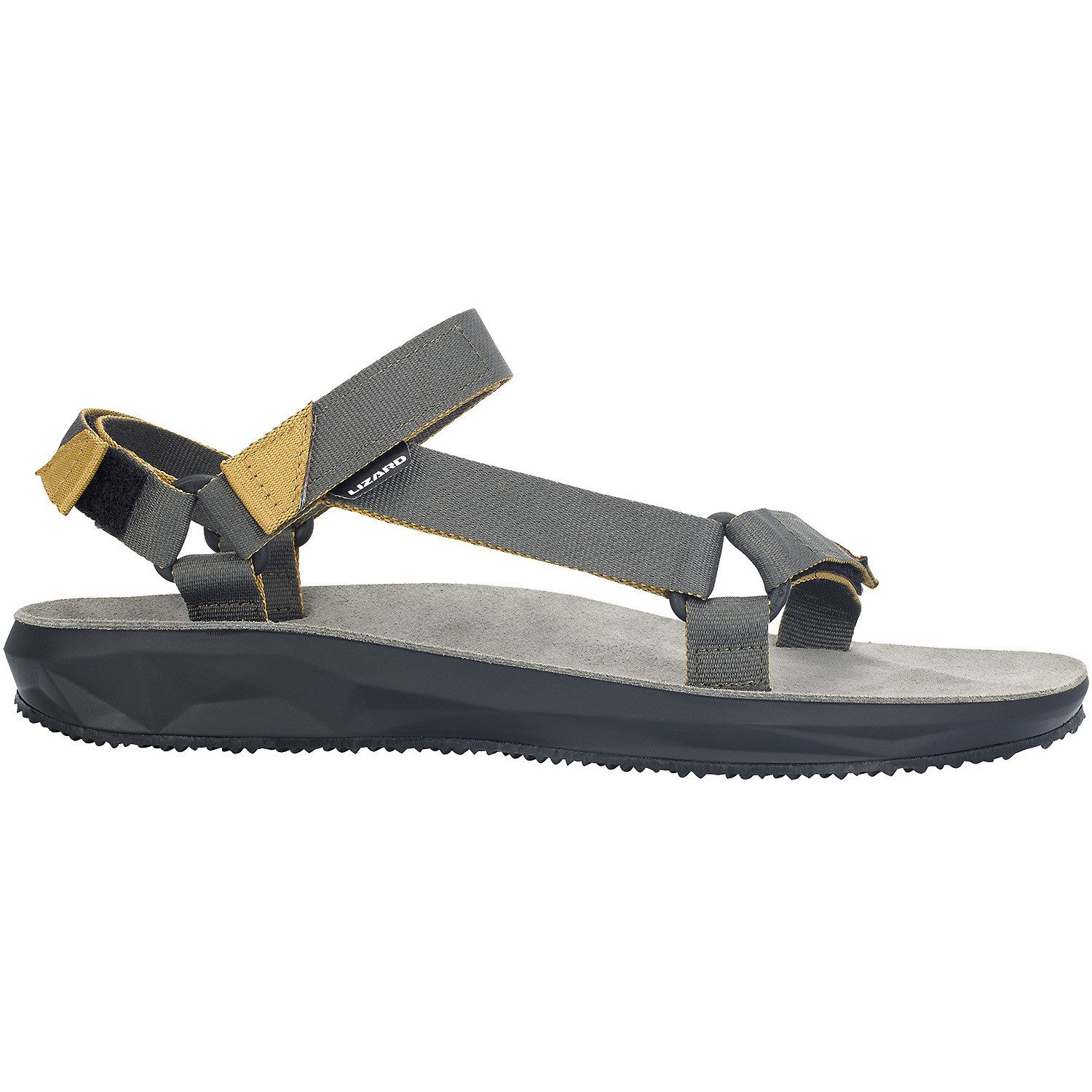 Lizard Kletterschuh M HIKE Outdoorsandale