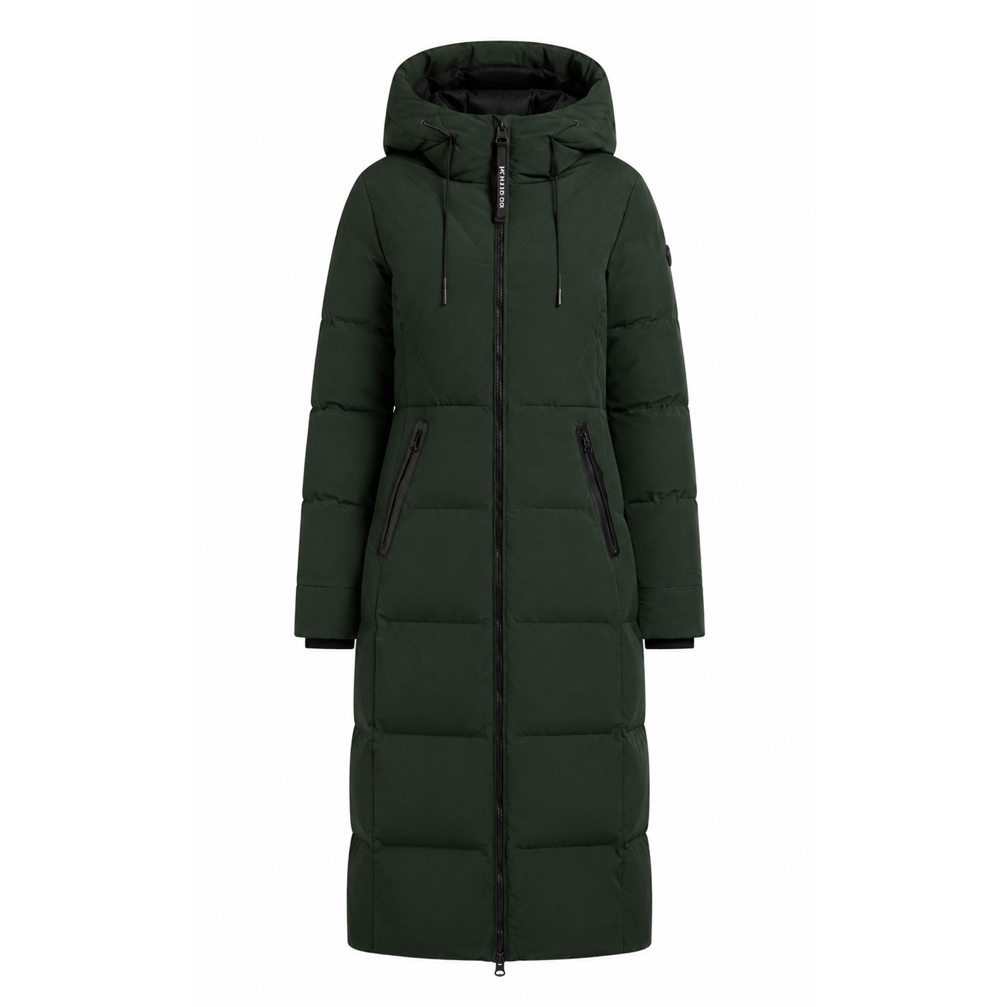 khujo Winterjacke SORIA2
