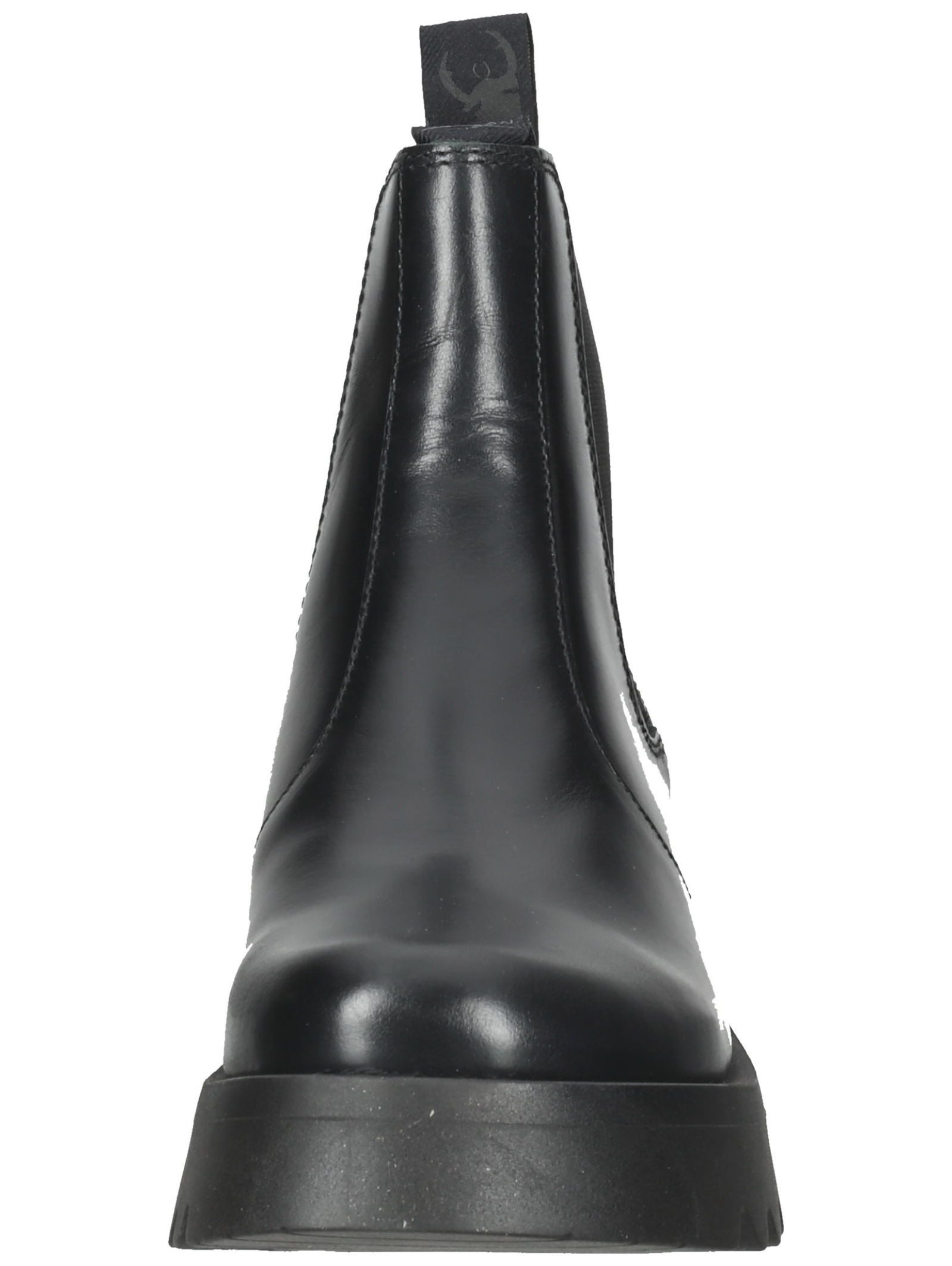 Fly London Fly London Stiefelette Leder Stiefelette