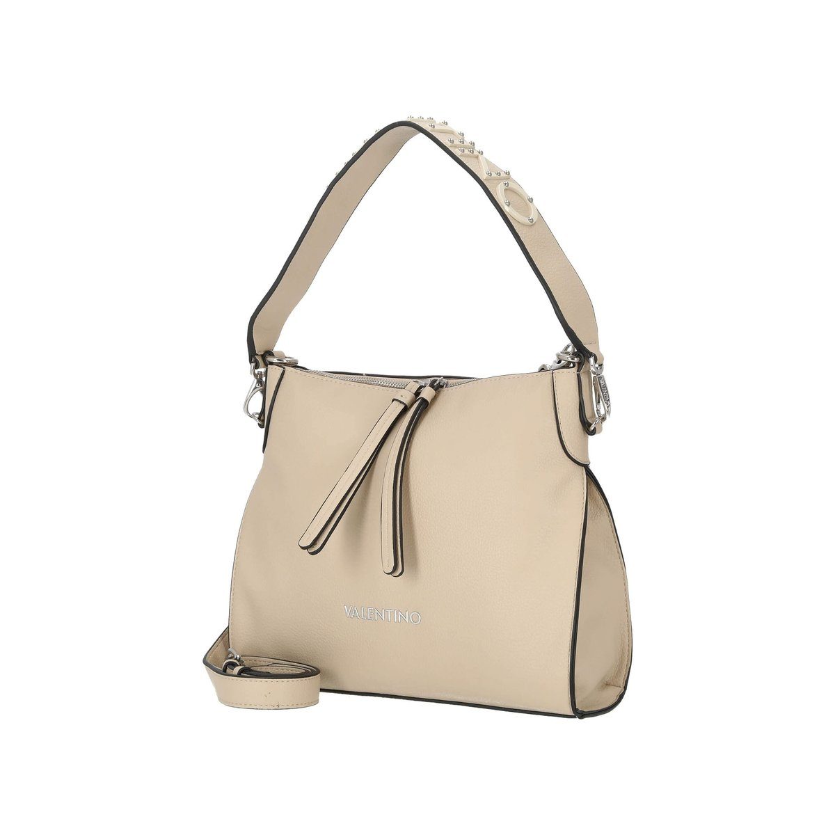 Handtasche beige VALENTINO BAGS (1-tlg)