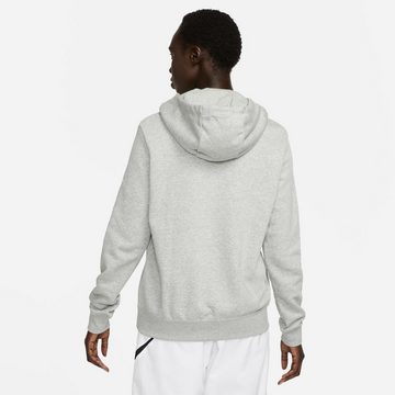 Nike Sportswear Kapuzensweatshirt Club Fleece Women's Funnel Hoodie