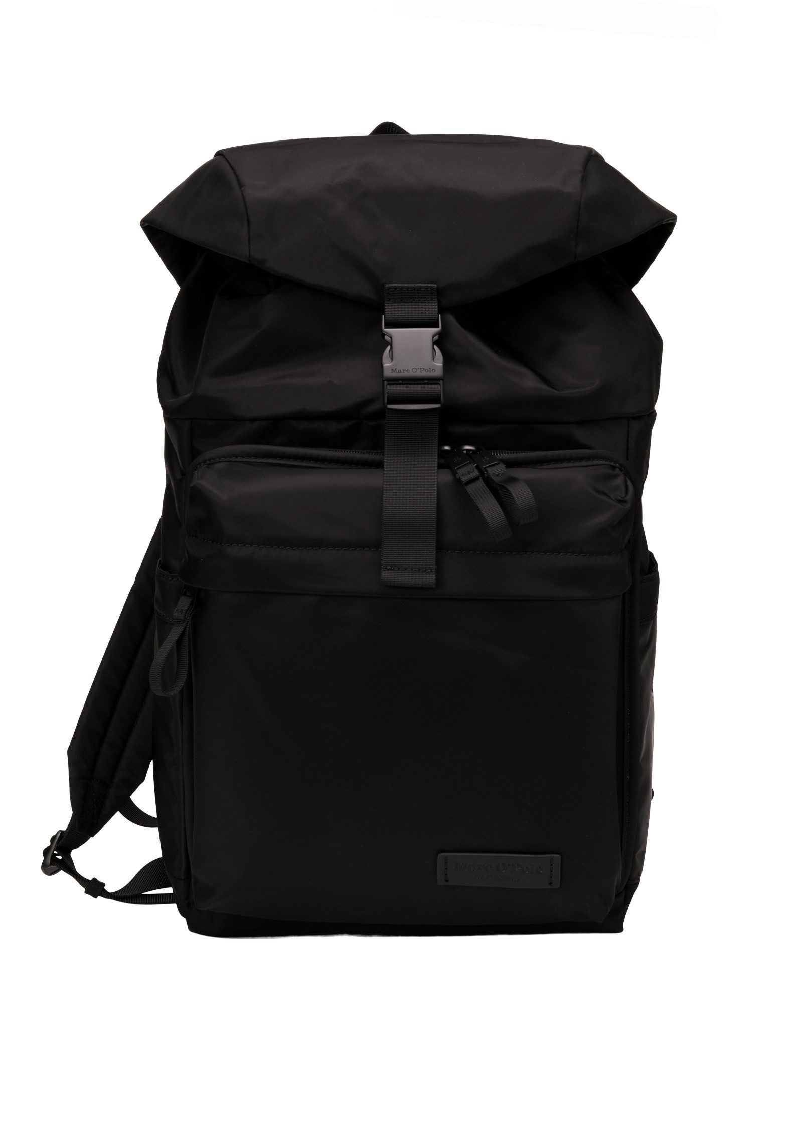Marc O'Polo Reisetasche aus wasserabweisendem Recycling-Material