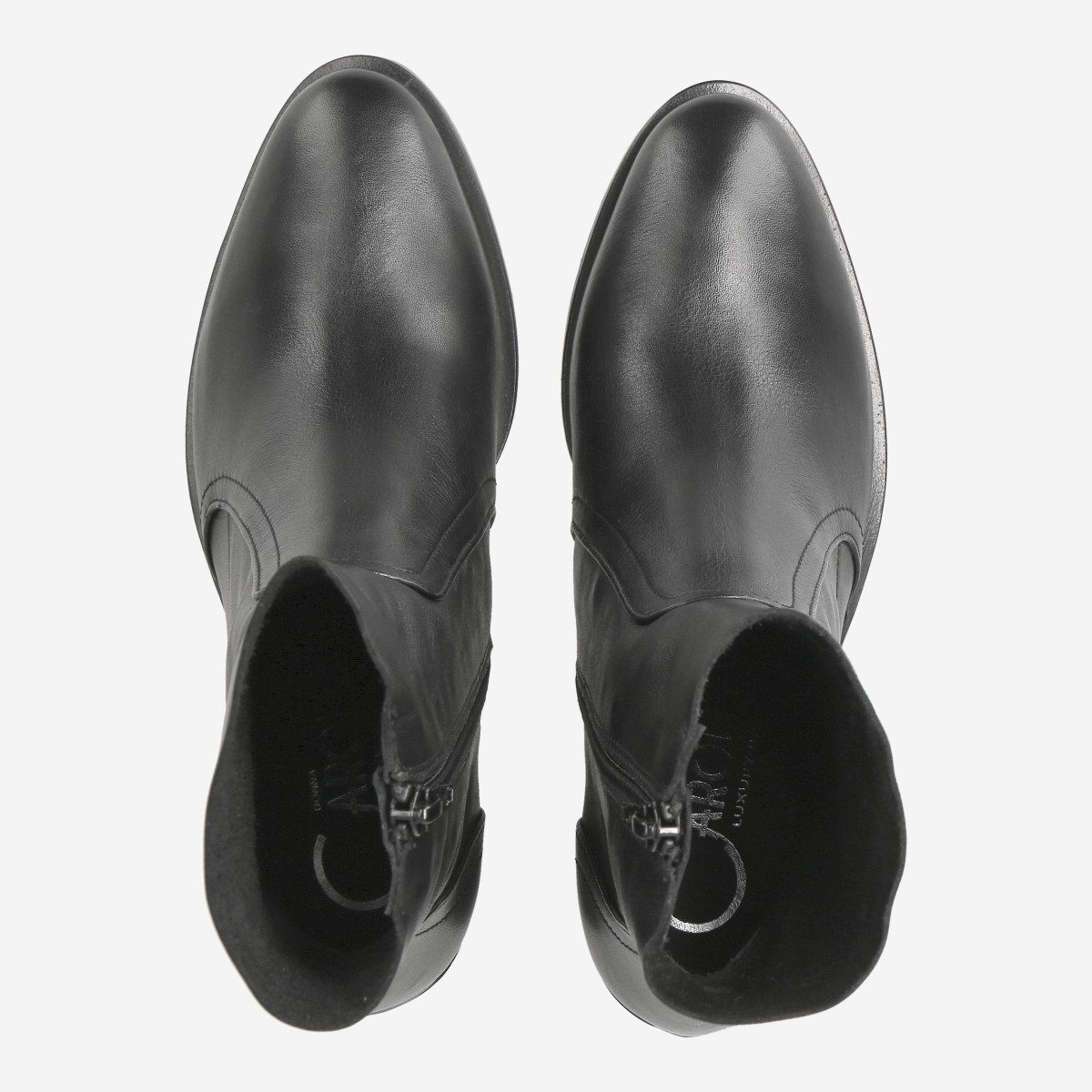 Donna Carolina Stiefelette