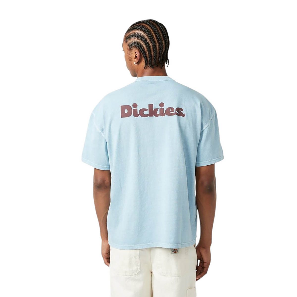 Dickies T-Shirt Slayden Garment Dye