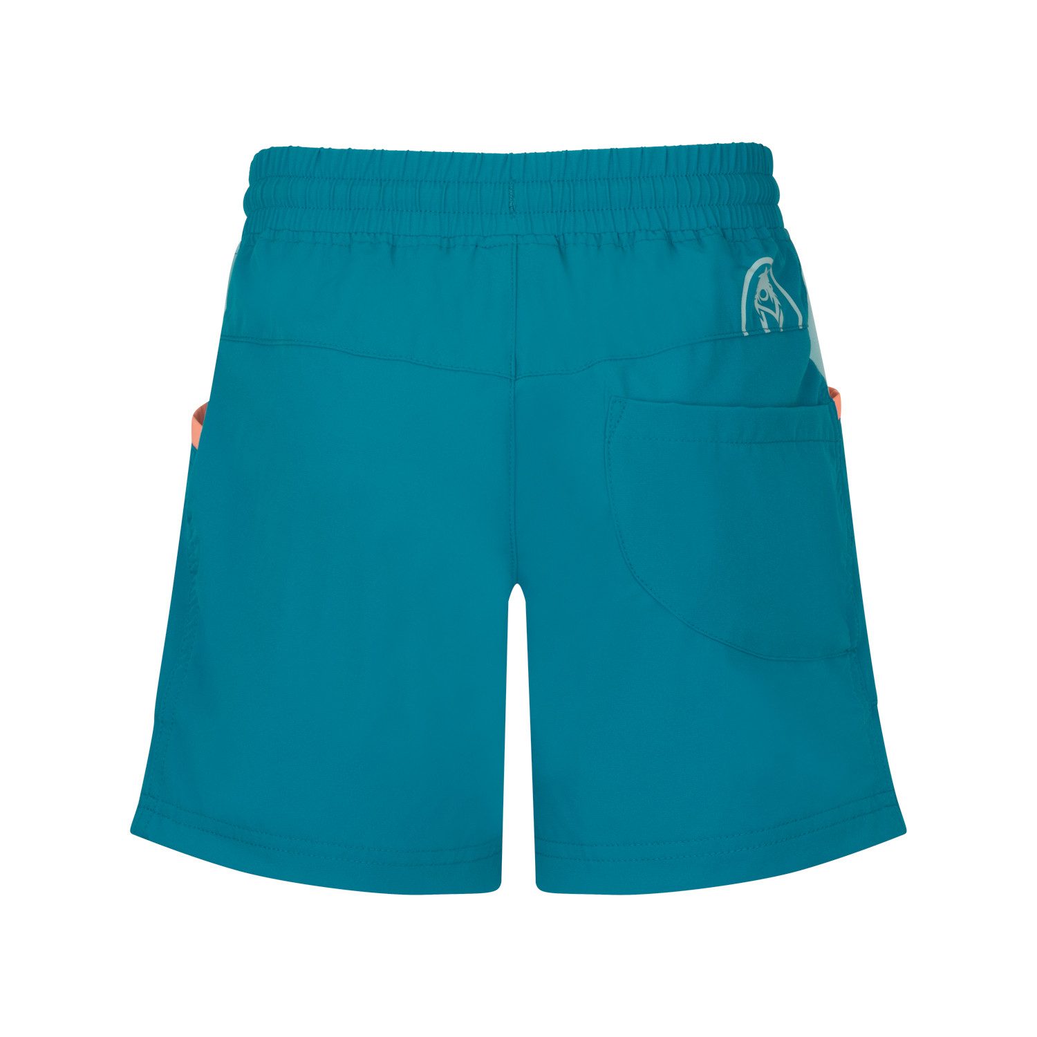 TROLLKIDS Shorts Senja Atmungsaktiv