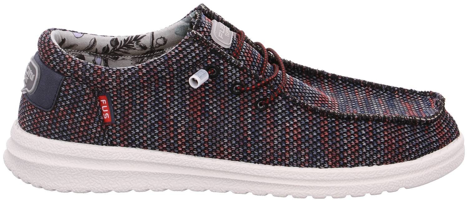 Fusion Fusion Jack Electric Night Slipper