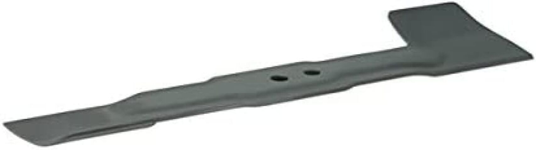 Arnold Rasenmähermesser AM108 Rasenmähermesser 32 cm für Güde 320/24 LI, Schwarz (1-St)