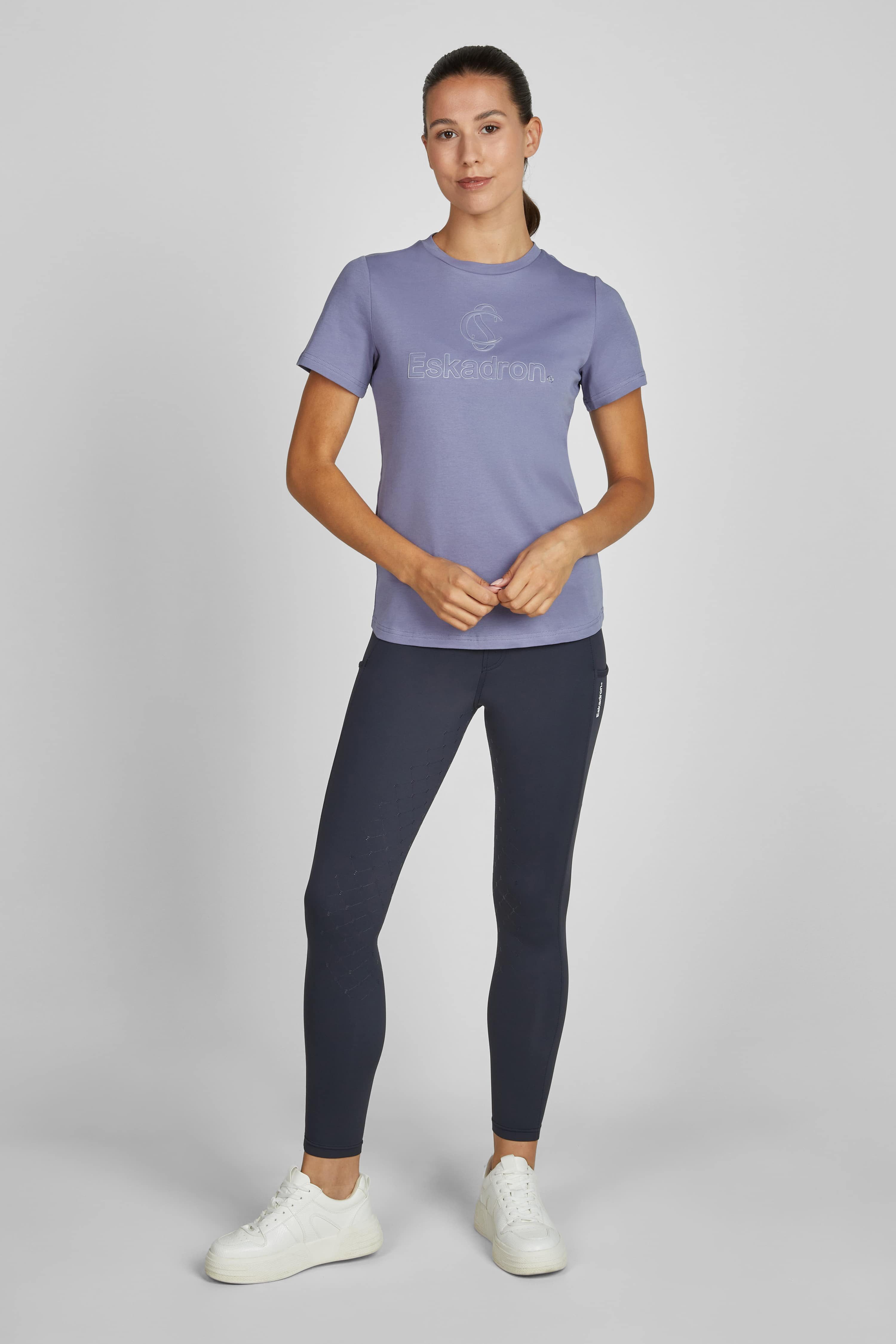 Eskadron Funktionsshirt T-Shirt Classic Sports Damen