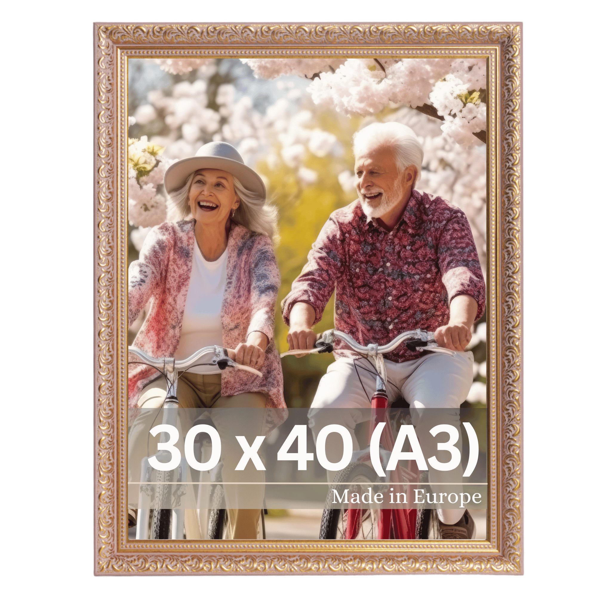 Victor (Zenith) Bilderrahmen Rubens, Bilderrahmen Set günstig online kaufen