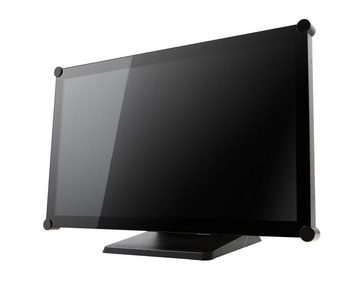 NEOVO AG TX-2202A 55,9cm 16:9 10 Point Touch Black TFT-Monitor (1920 x 1080 px, Full HD, 5 ms Reaktionszeit, VA, Touchscreen, Lautsprecher)