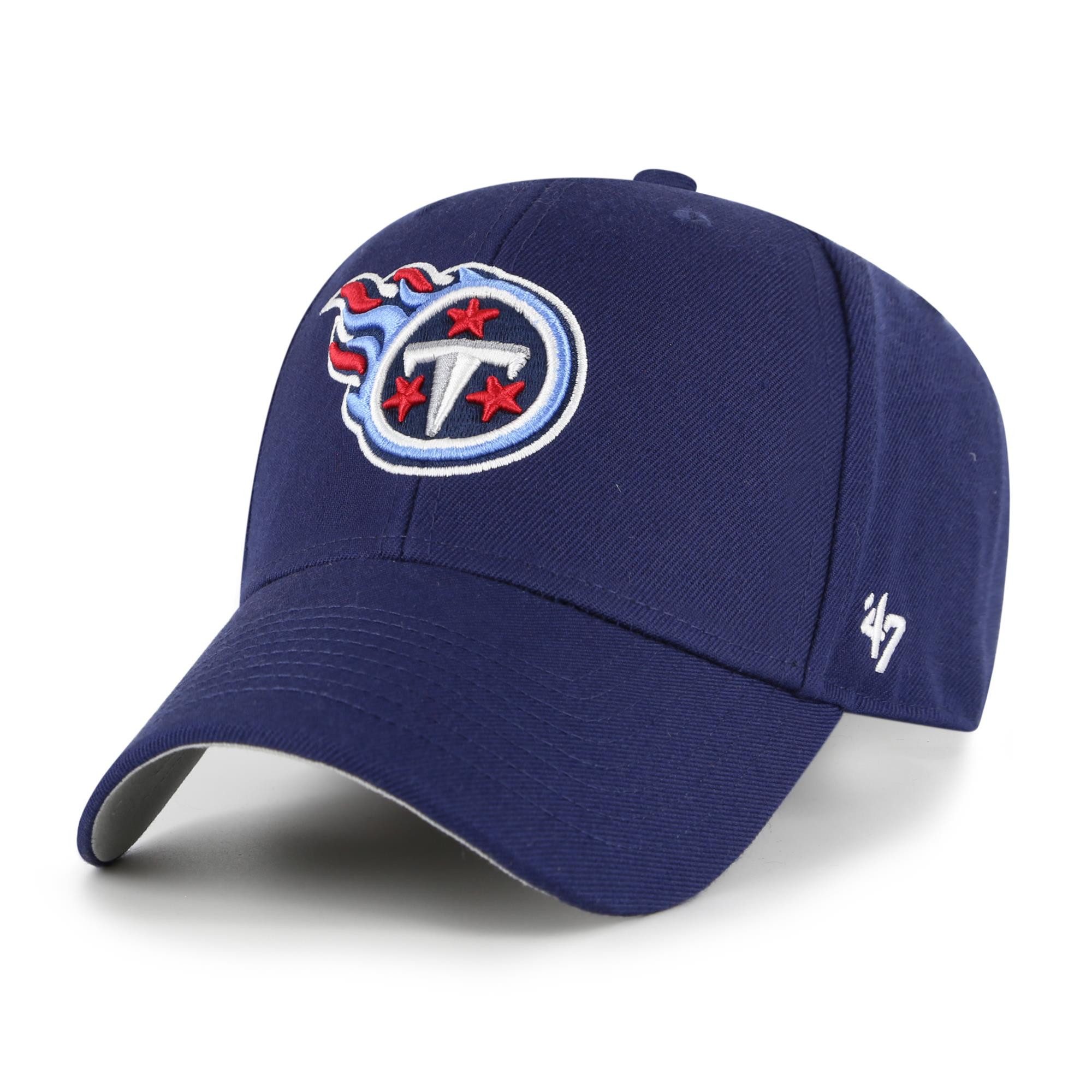 Baseball Cap '47 Brand NFL Cap Tennessee Titans '47 MVP