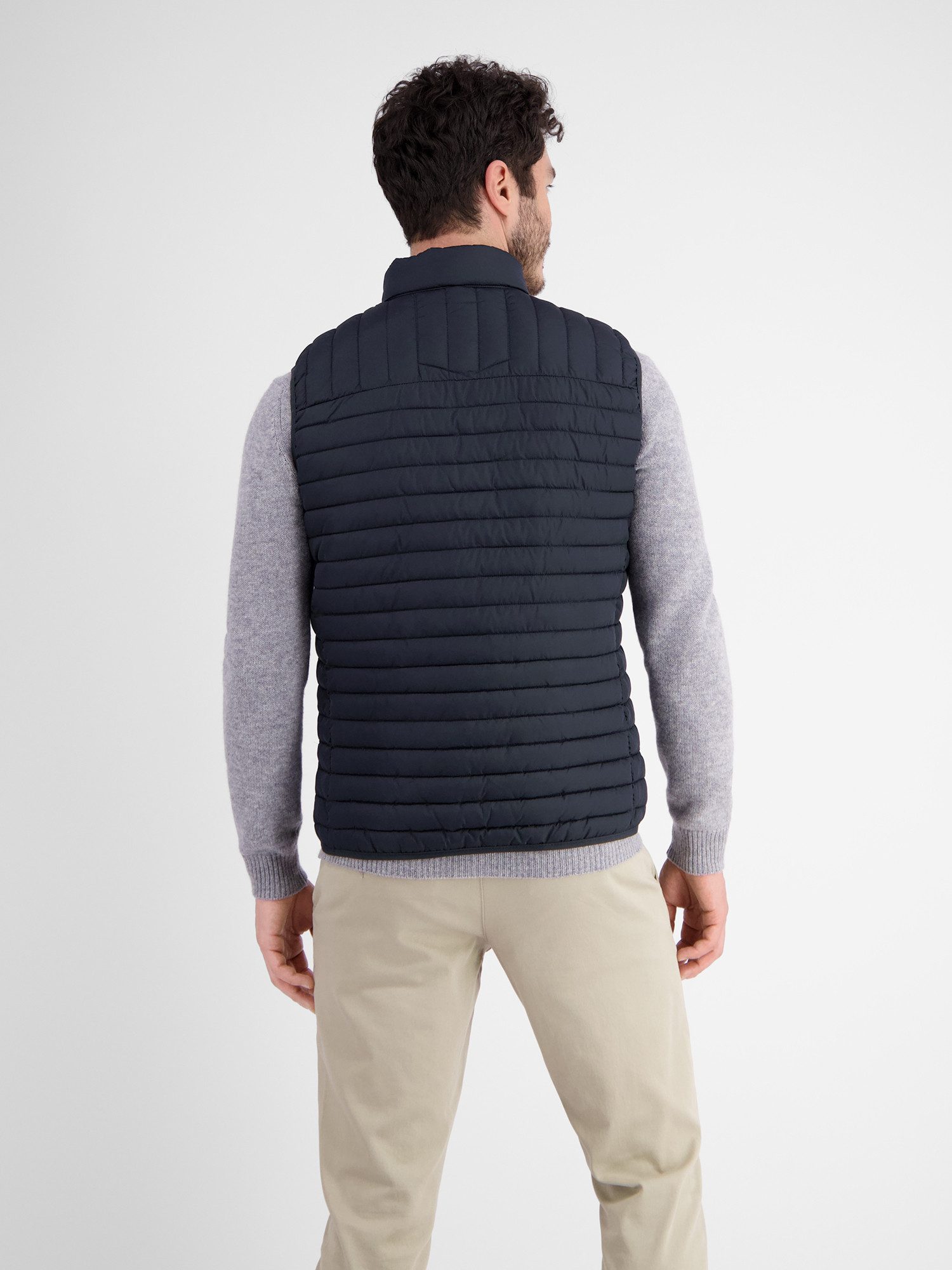 LERROS Steppweste LIGHT WEIGHT VEST
