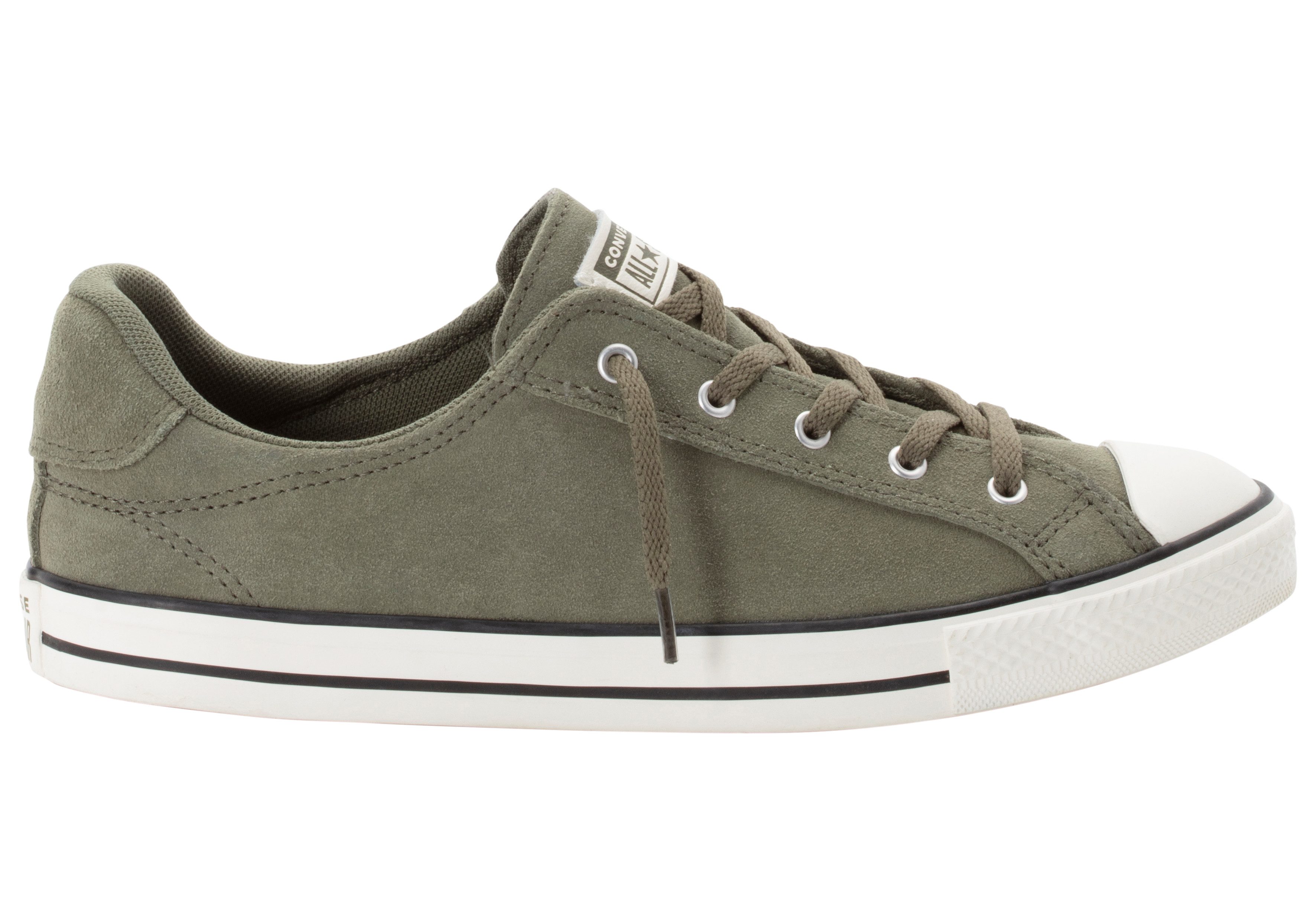 Converse CHUCK TAYLOR ALL STAR DAINTY SUEDE Sneaker