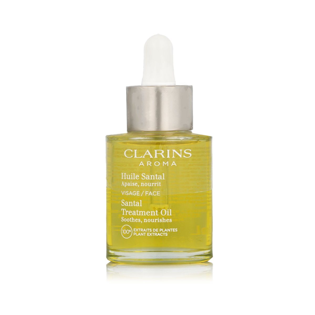 Clarins Gesichtsöl Aroma | Gesichtsöle