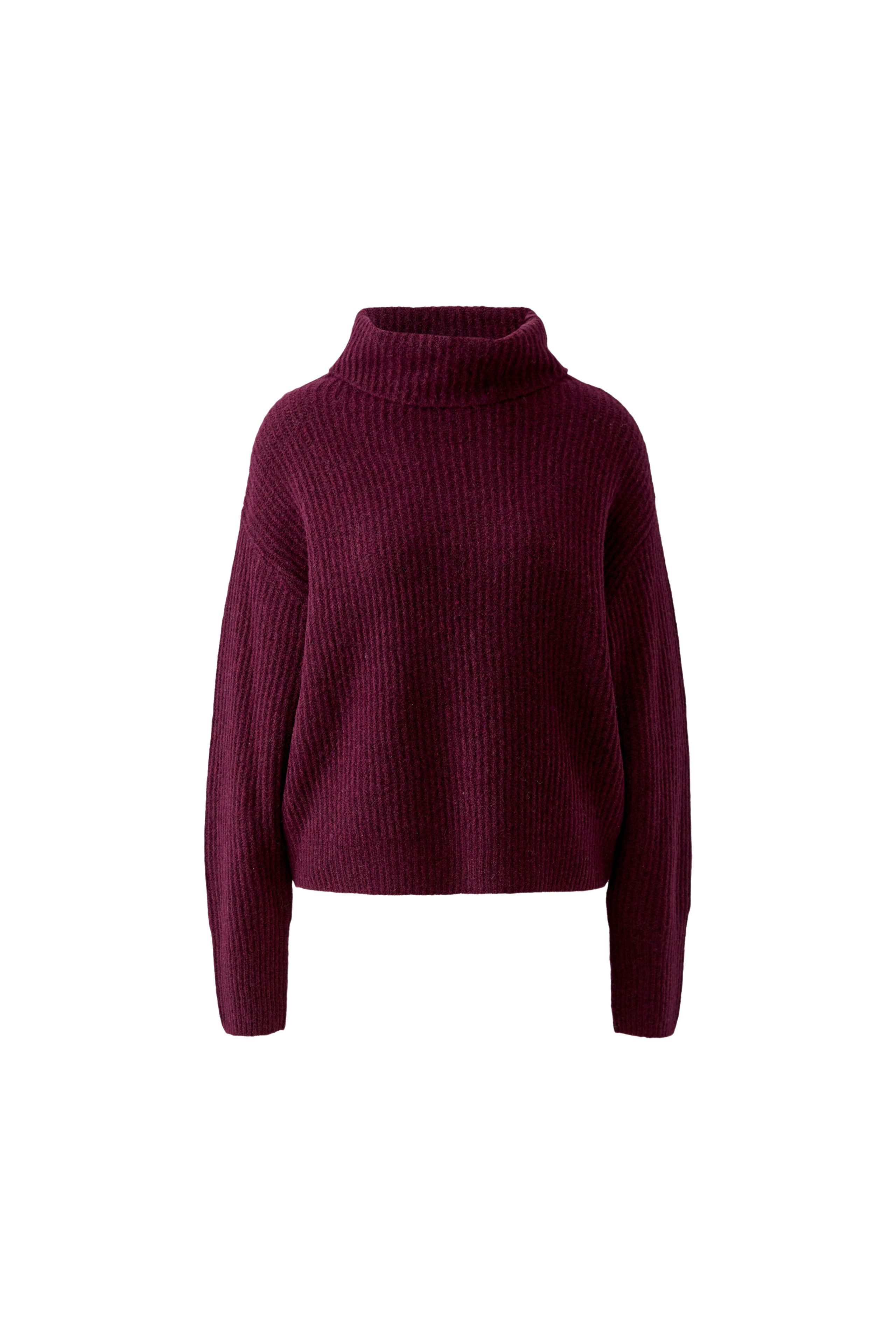 Oui Strickpullover
