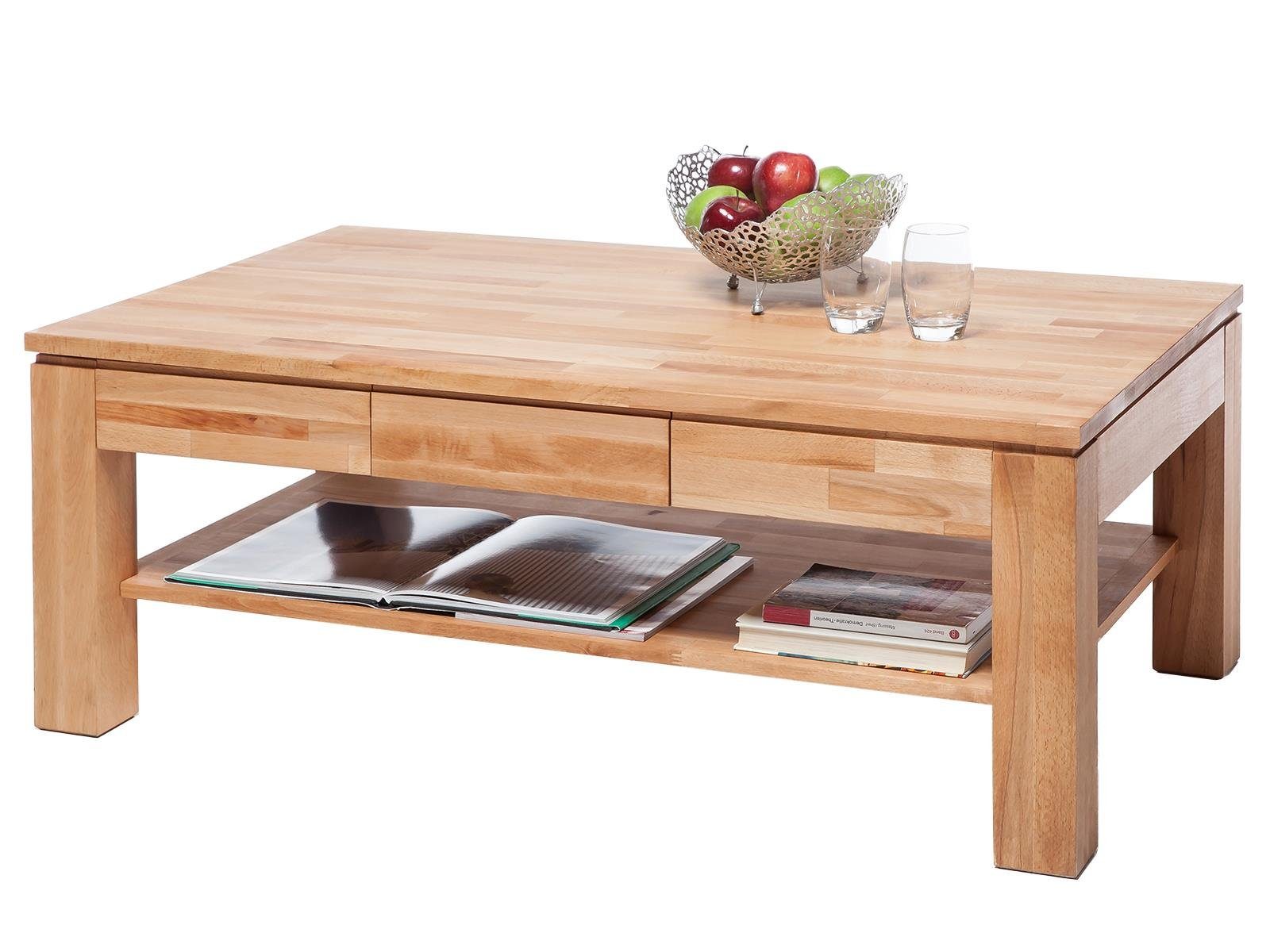 Lebenswert Couchtisch Kennan, 115 x 46 günstig online kaufen