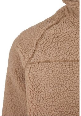 Brandit Allwetterjacke Brandit Herren Teddyfleece Jacket (1-St)