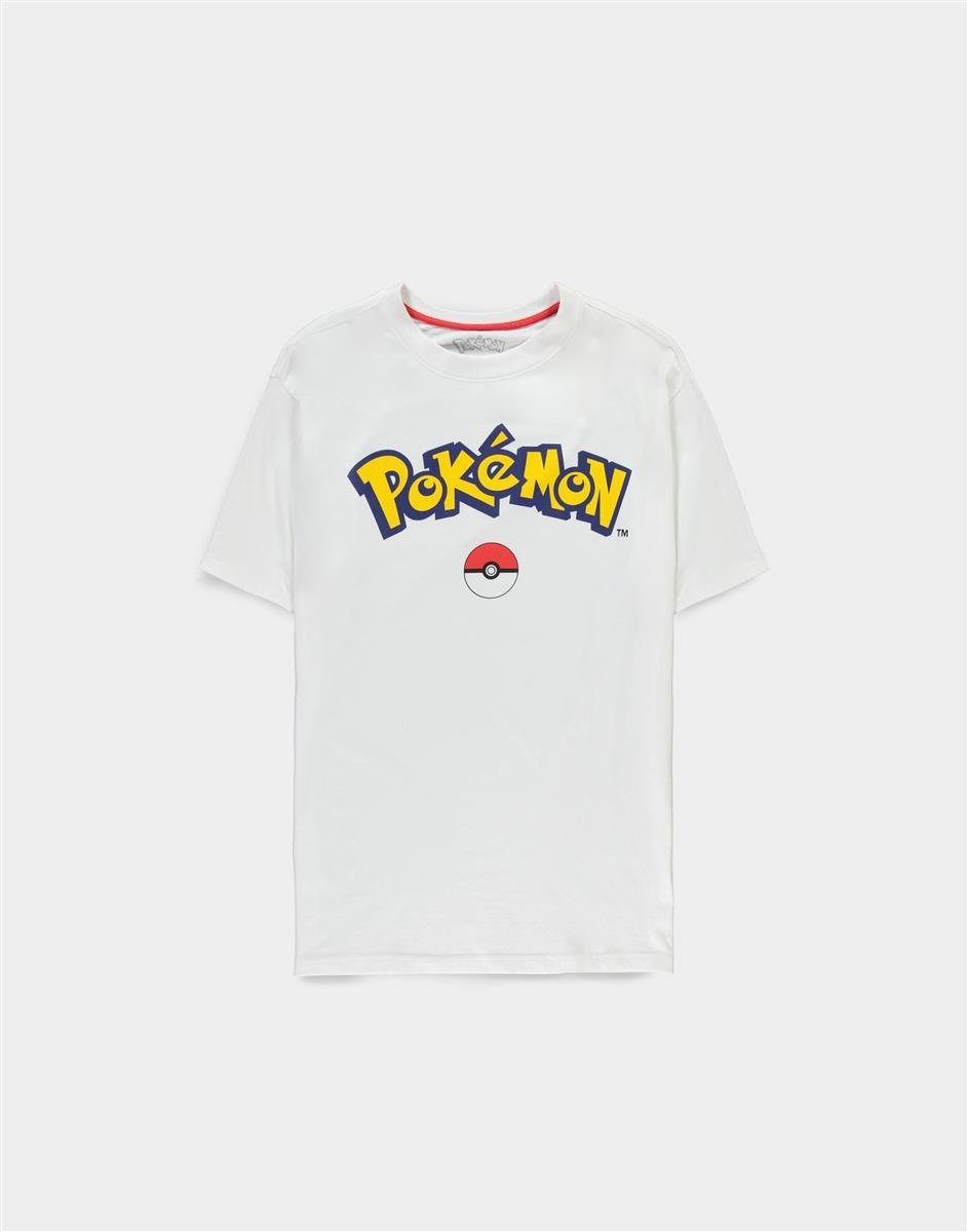 POKÉMON T-Shirt günstig online kaufen