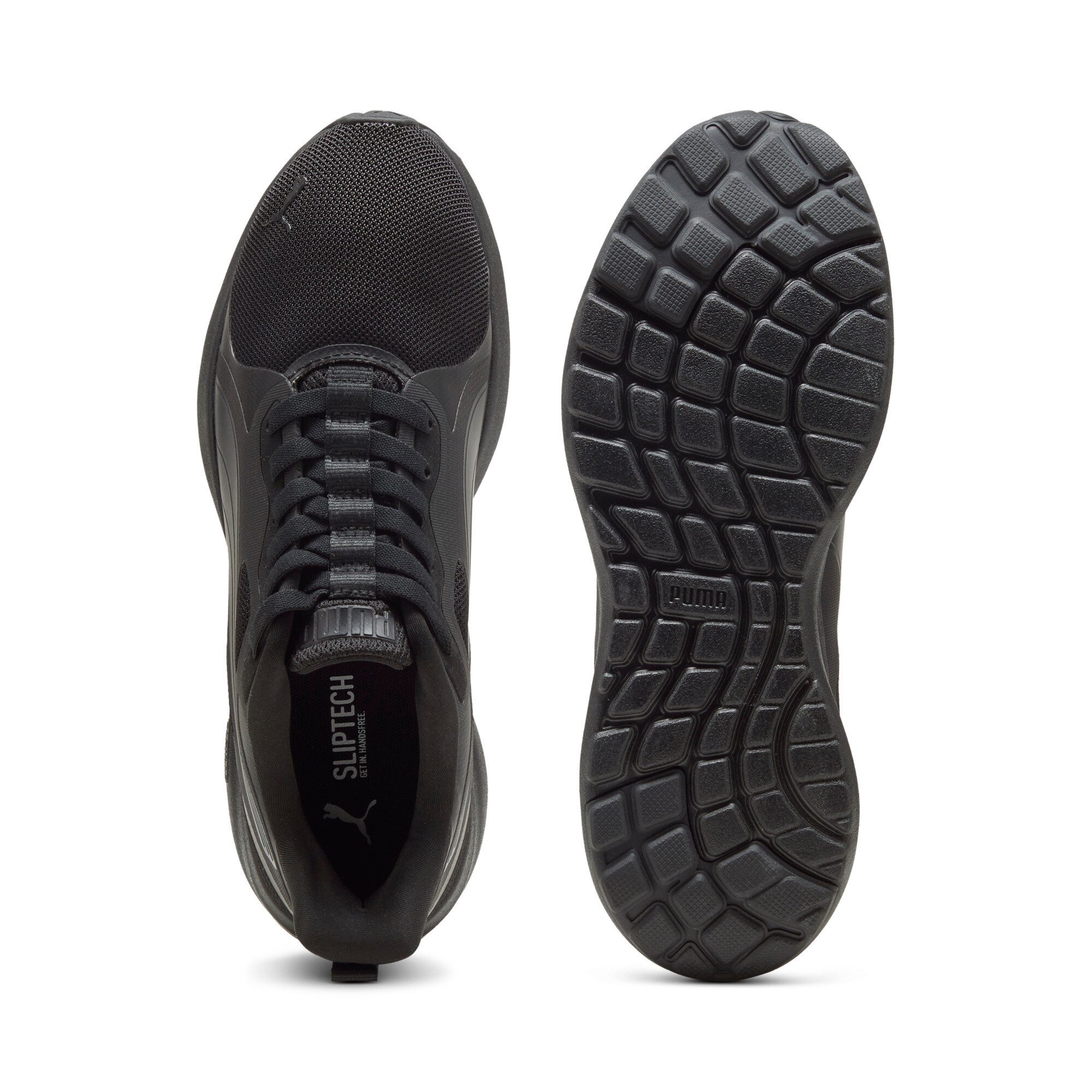PUMA SOFTRIDE COSMIC STREET SLIPTECH Sneaker Slip-on Sneaker – Bild 4 von 5