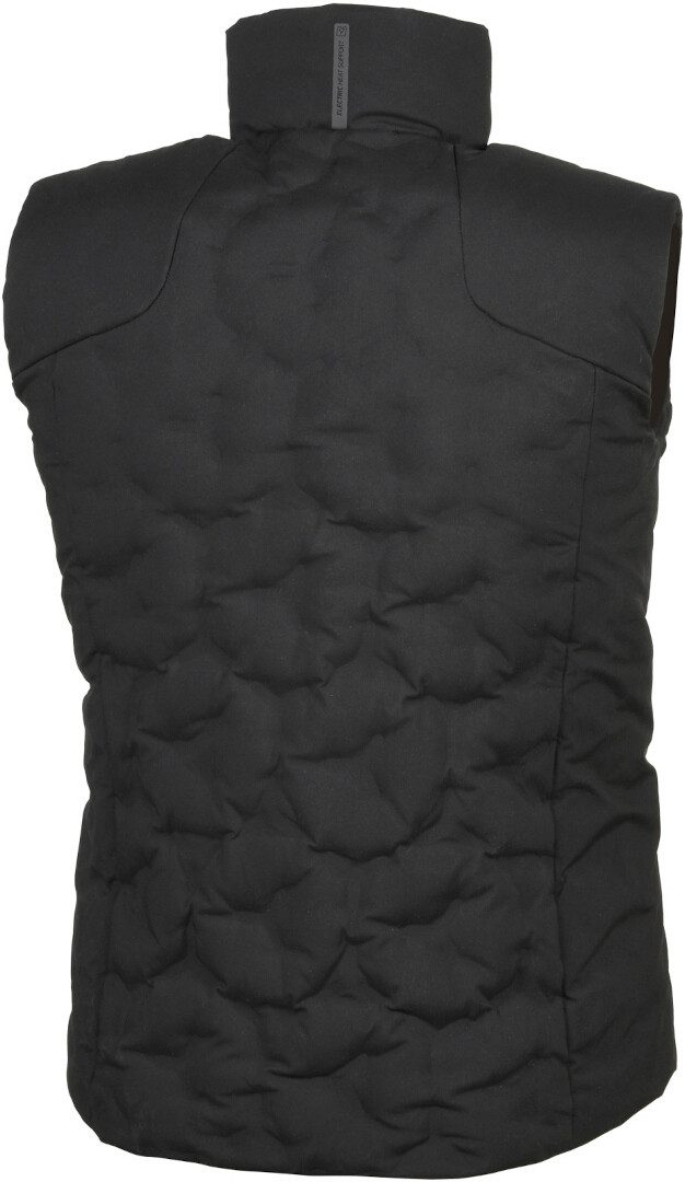 Macna Funktionsjacke Cloud beheizbare Daunenweste perforiert