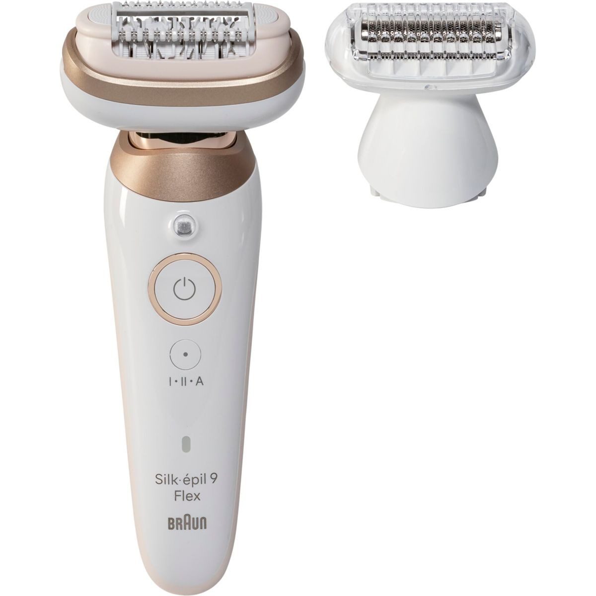Braun Epilierer Silk-epil 9-030 3D