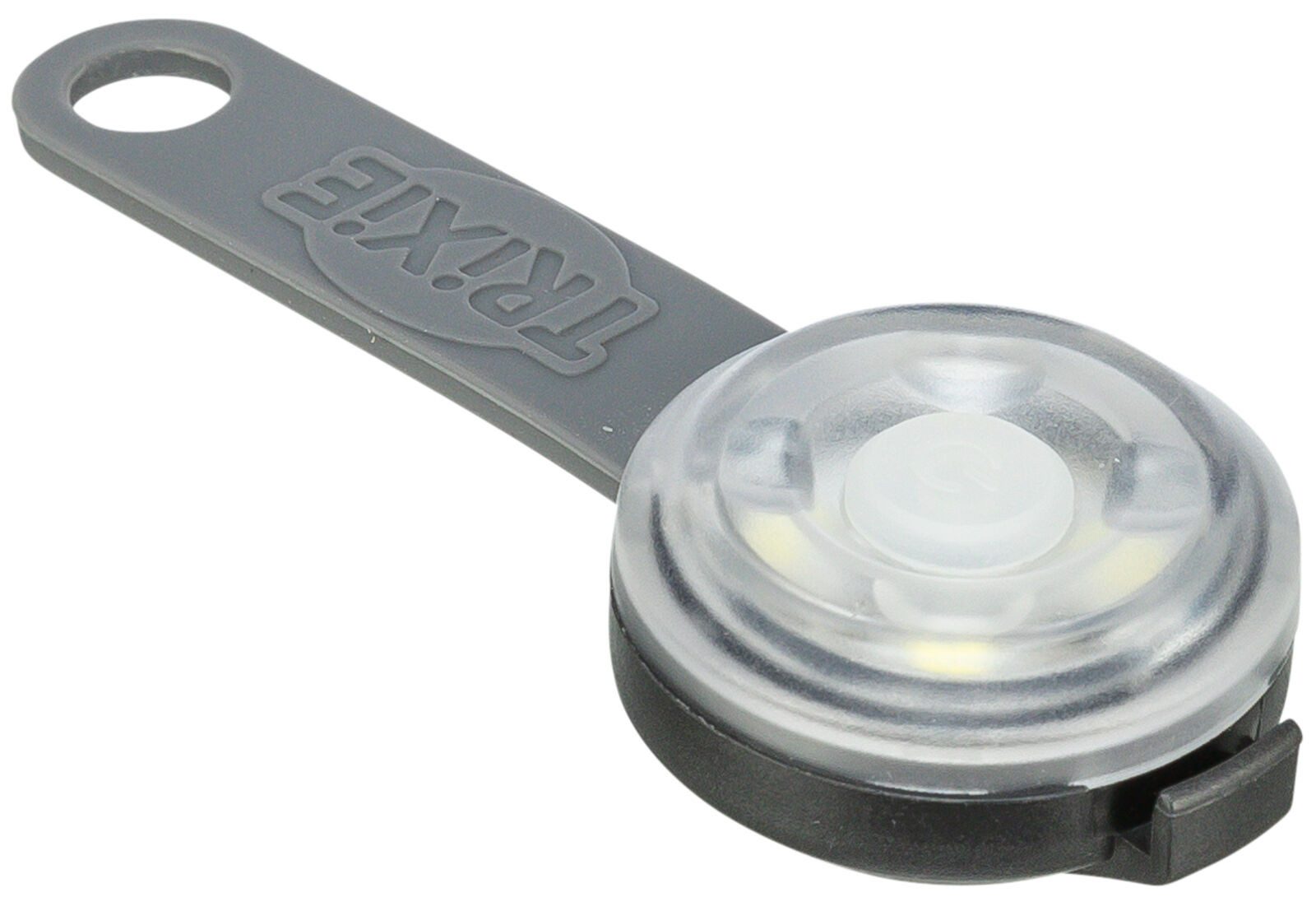 TRIXIE Hundehalsbandleuchte USB Flasher für Hunde - diverse - ø 3 × 8 cm