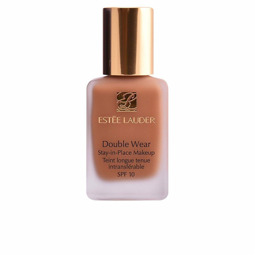 ESTÉE LAUDER Foundation Double Wear Stay In Place Makeup Spf10 Nr. 004 - Amber