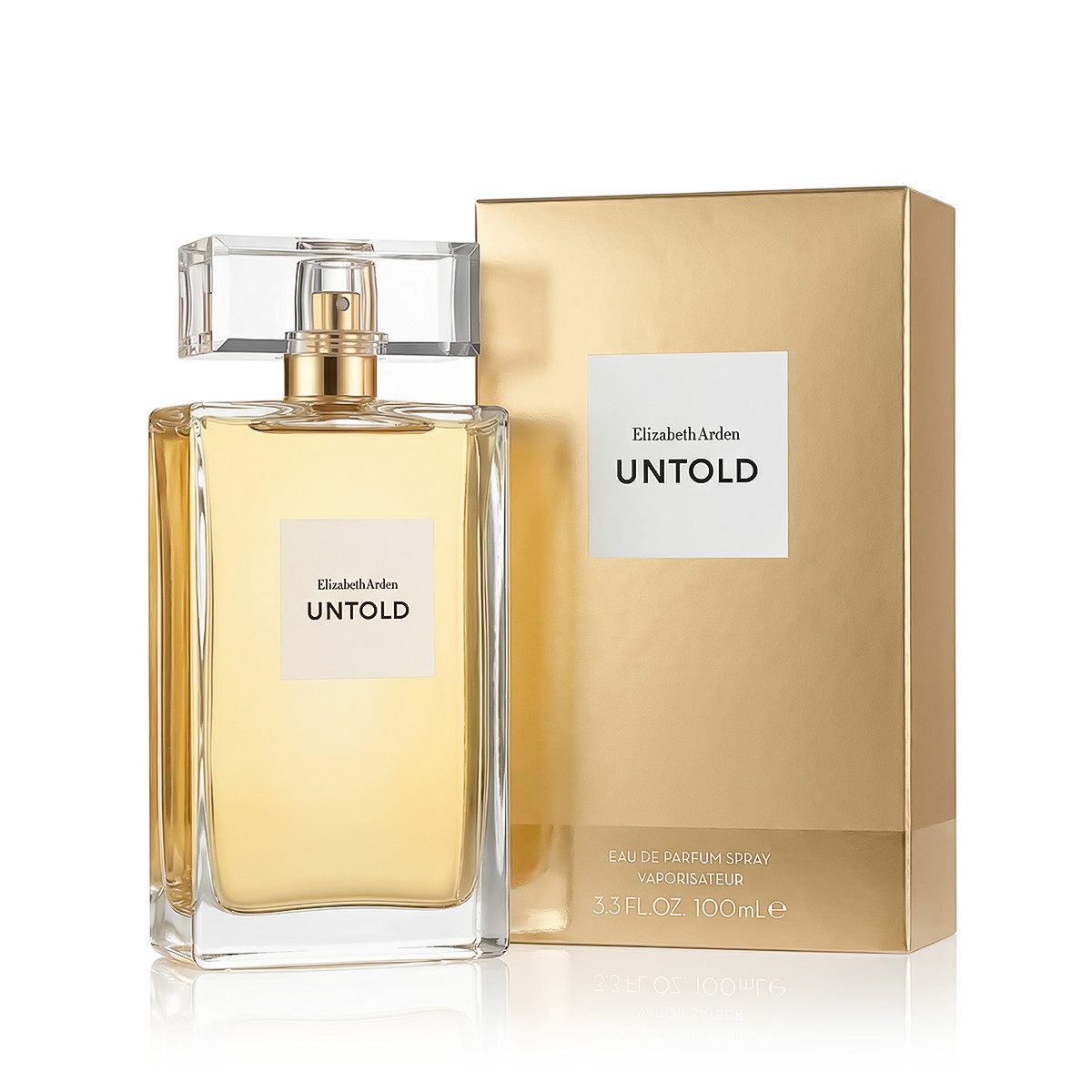 Elizabeth Arden Eau de Parfum Untold