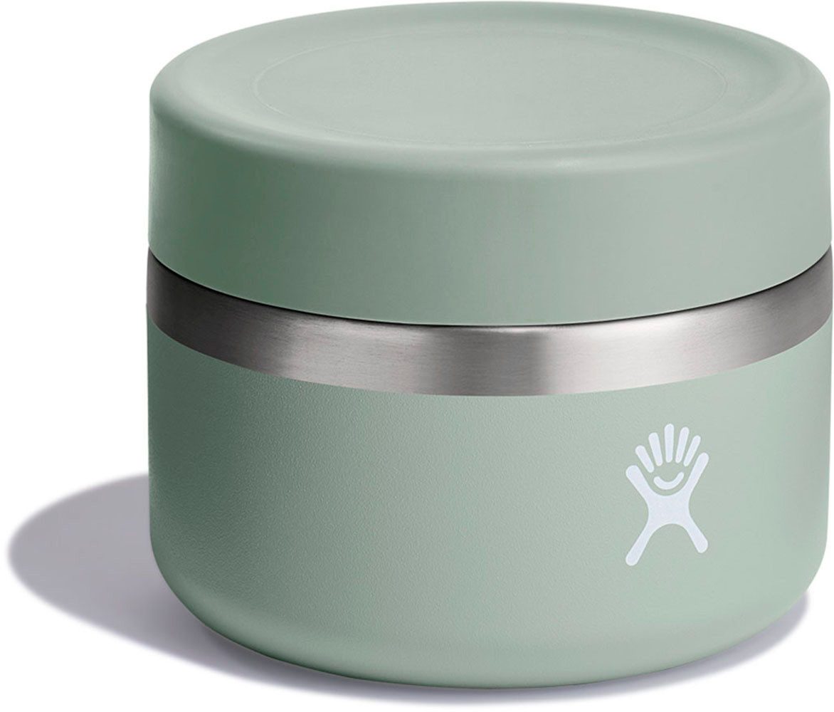 Hydro Flask Lunchbox 12 oz Insulated Food Jar, Edelstahl 18/8, (1-tlg), TempShield™ doppelwandige Vakuumisolierung, 354 ml