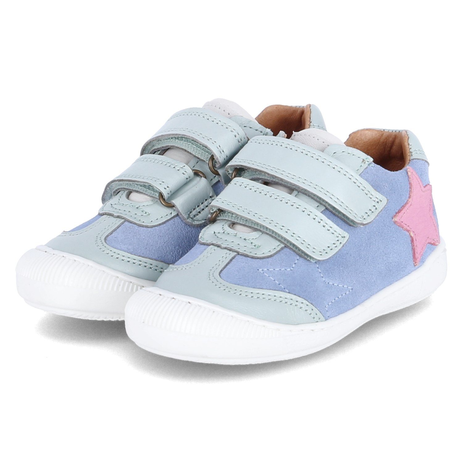 Bisgaard Low Sneaker JENNIFER S Kletterschuh