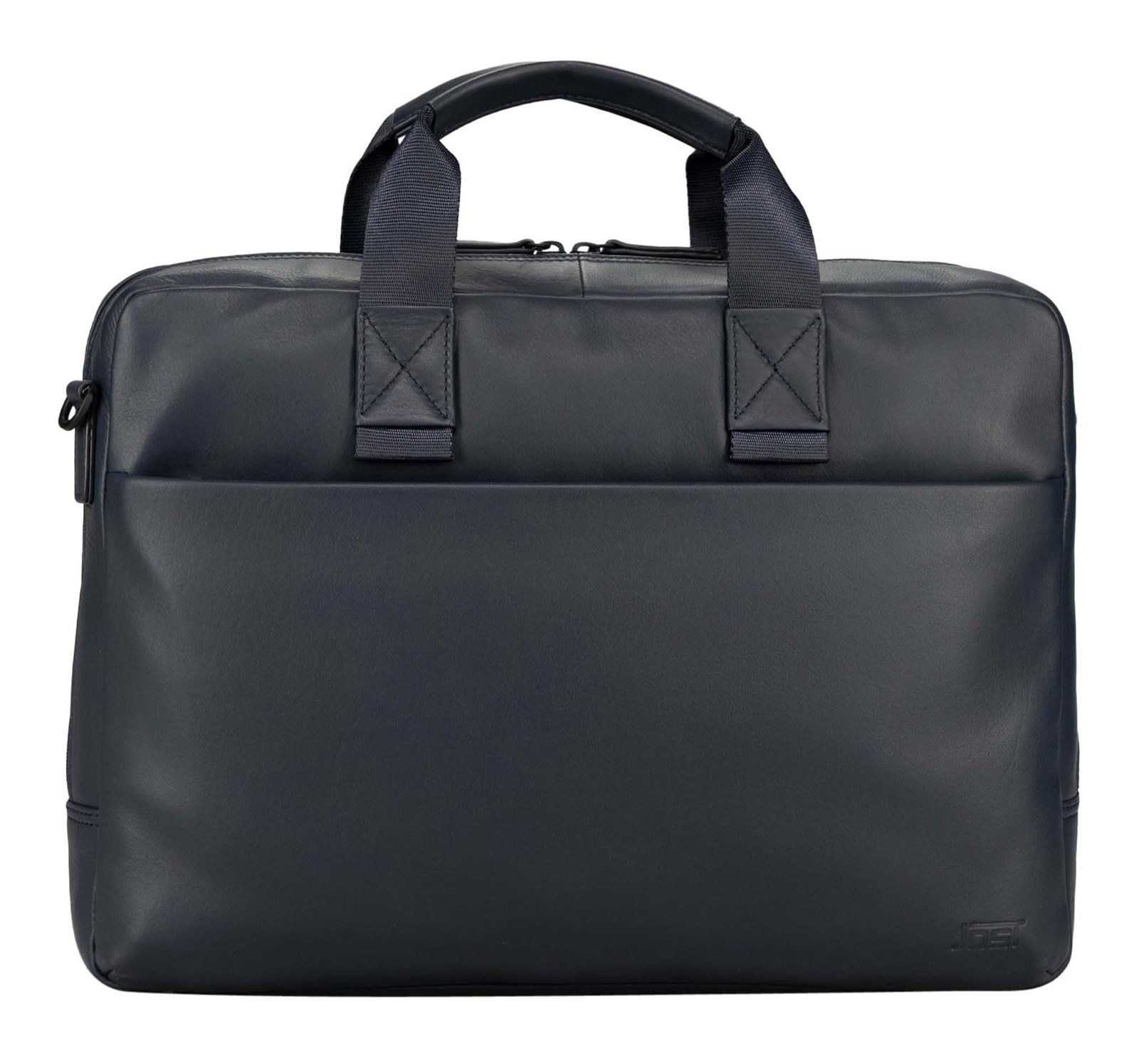 Jost Laptoptasche Business Bag, aus echtem Leder