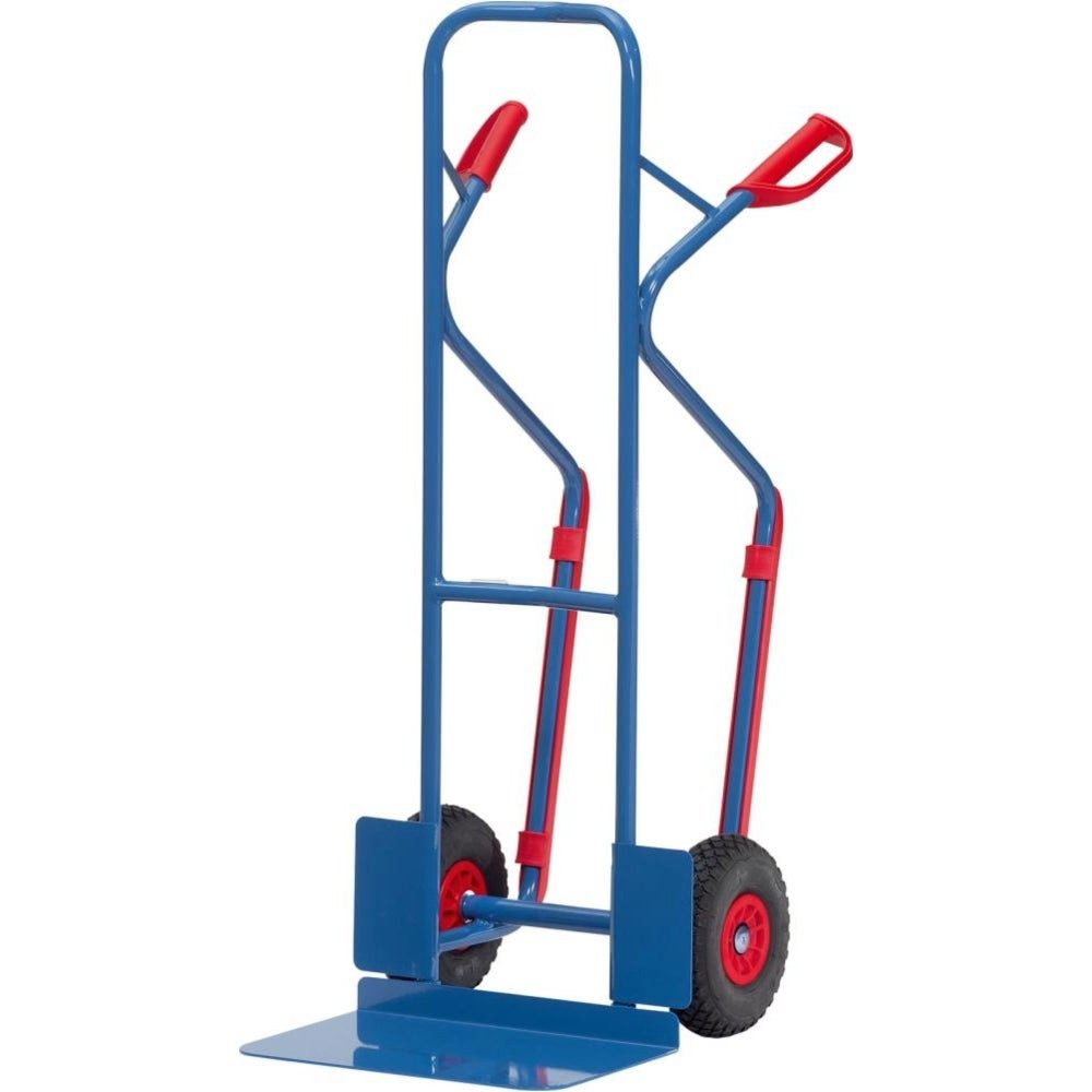 FETRA Transportkarren