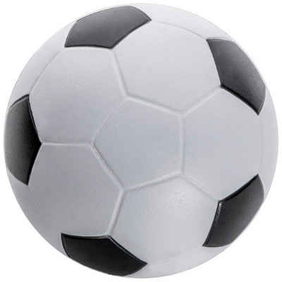 Livepac Office Physioball Anti-Stressball / Wutball / "Fußball"