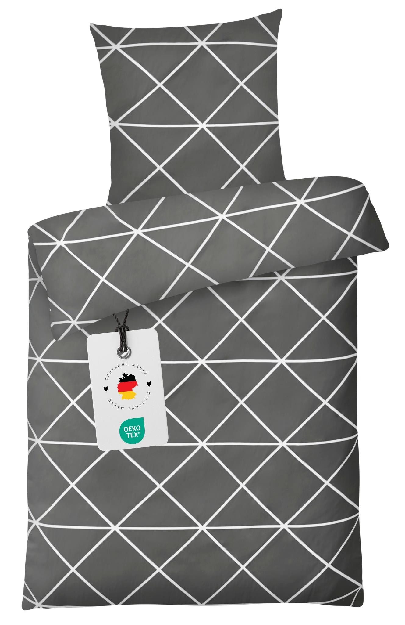 Carpe Sonno Bettwäsche Leichte Baumwoll Bettwäsche günstig online kaufen