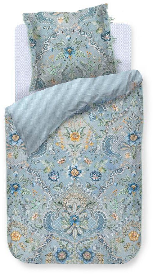 PiP Studio Bettwäsche Saluti Grandi, Perkal, 2 teilig günstig online kaufen