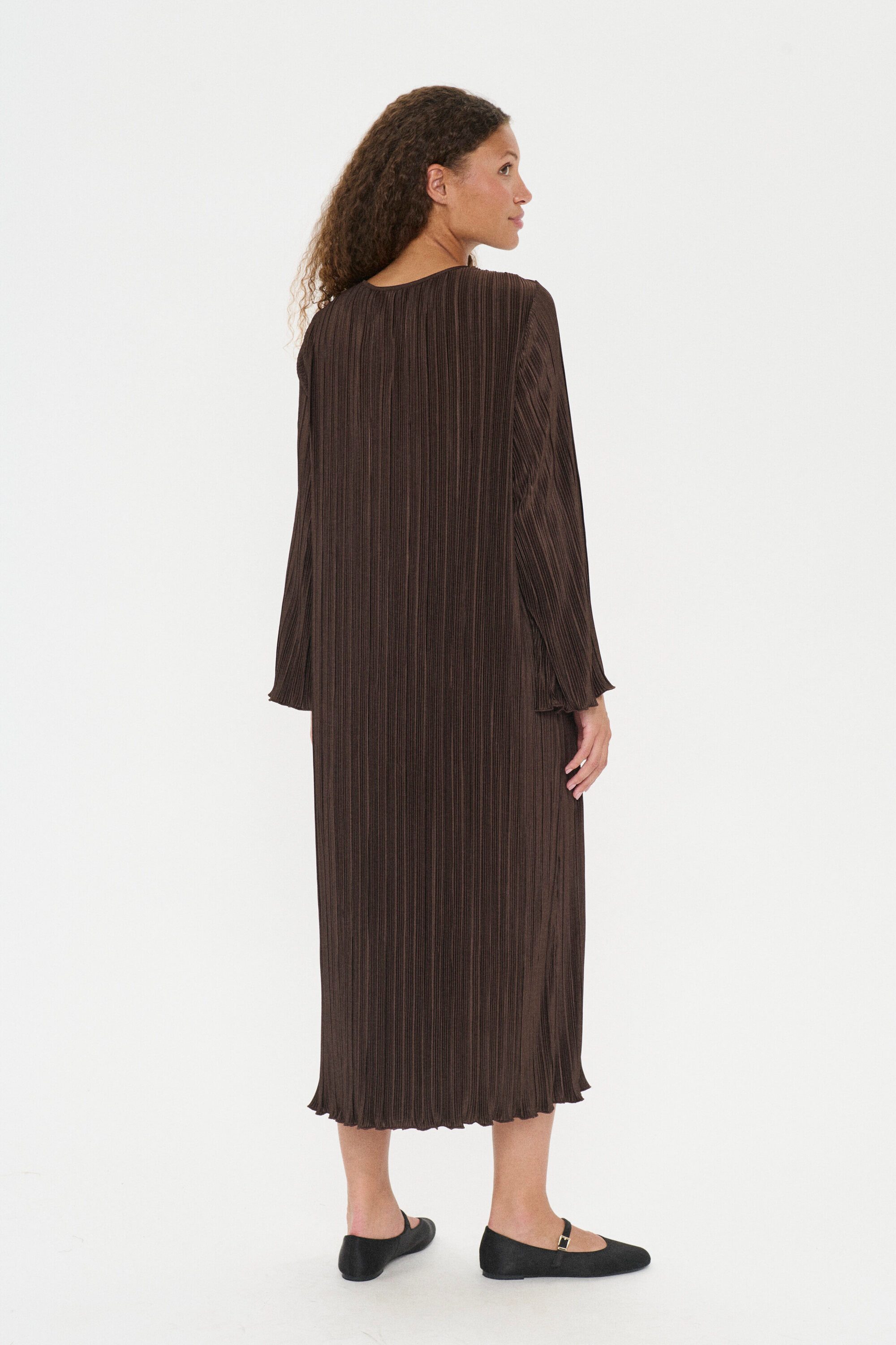 Saint Tropez Blusenkleid Kleid ZuniSZ