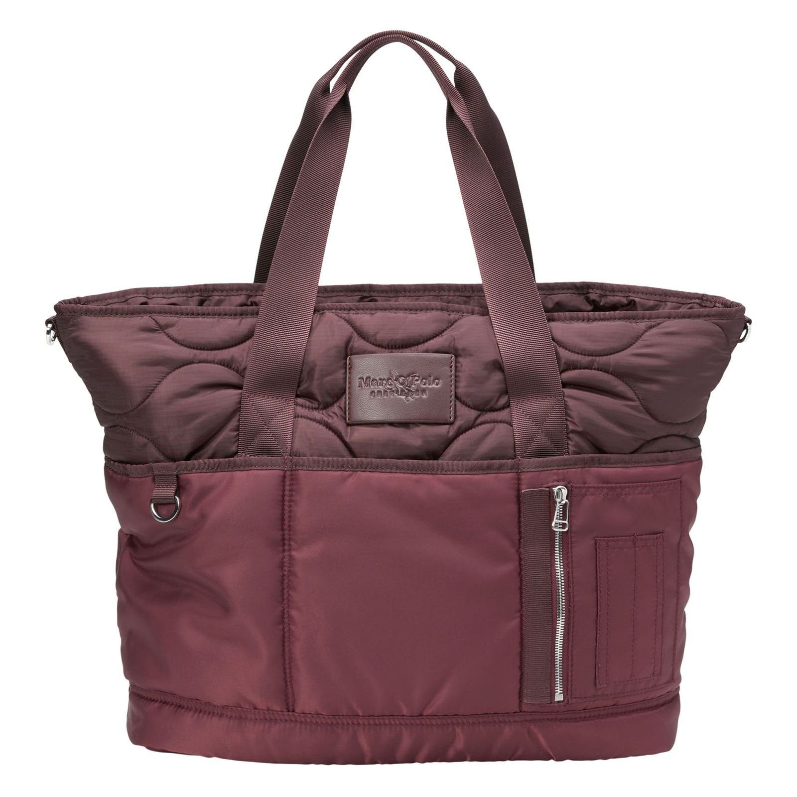 Marc O'Polo Shopper (Set, 2-tlg)