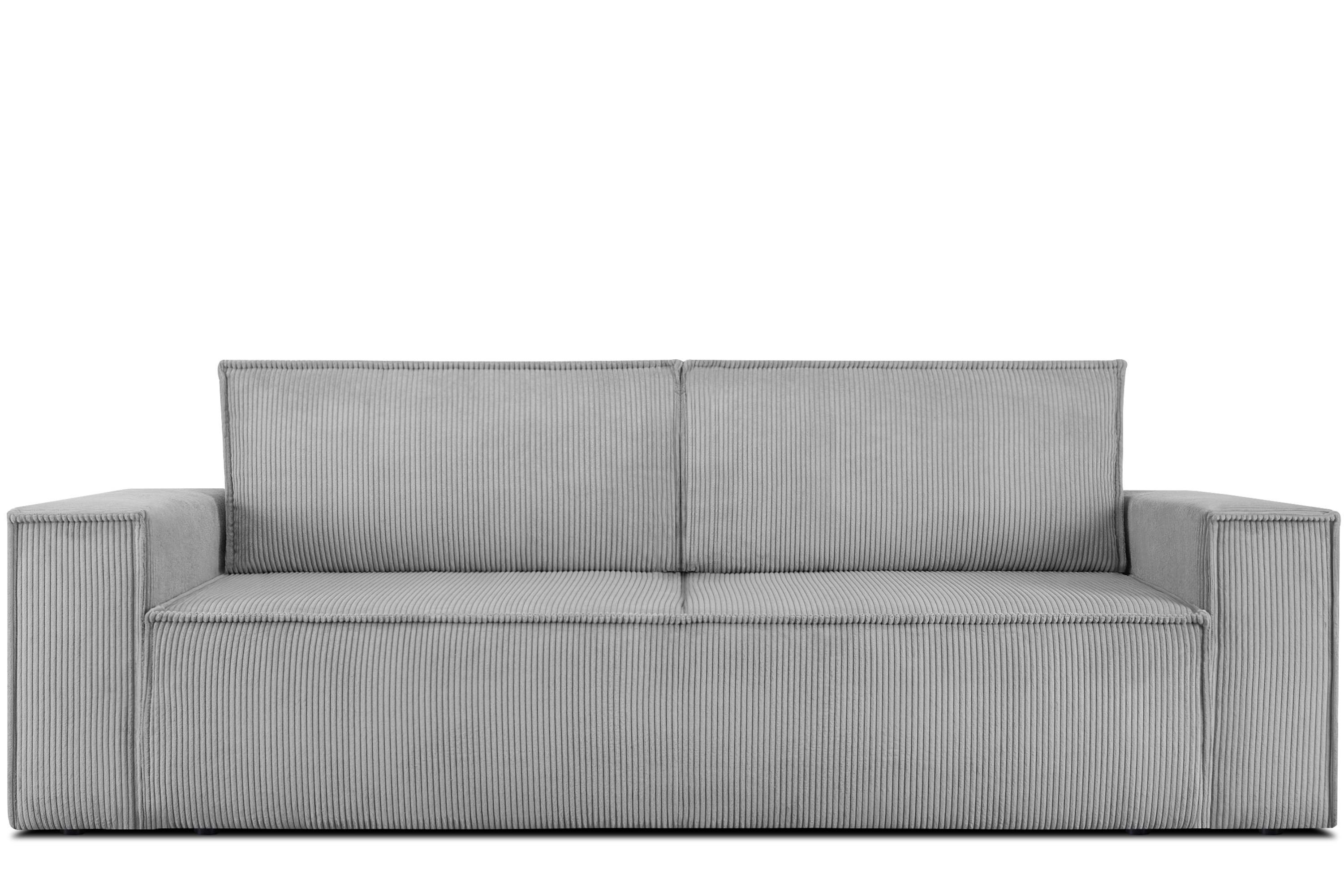 KONSIMO® 3-Sitzer NAPI, hergestellt in der günstig online kaufen