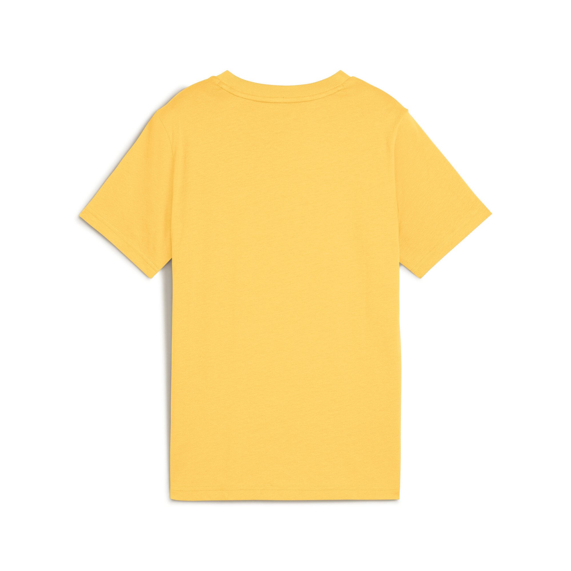 PUMA T-Shirt ESS 2 COLOR NO.1 günstig online kaufen