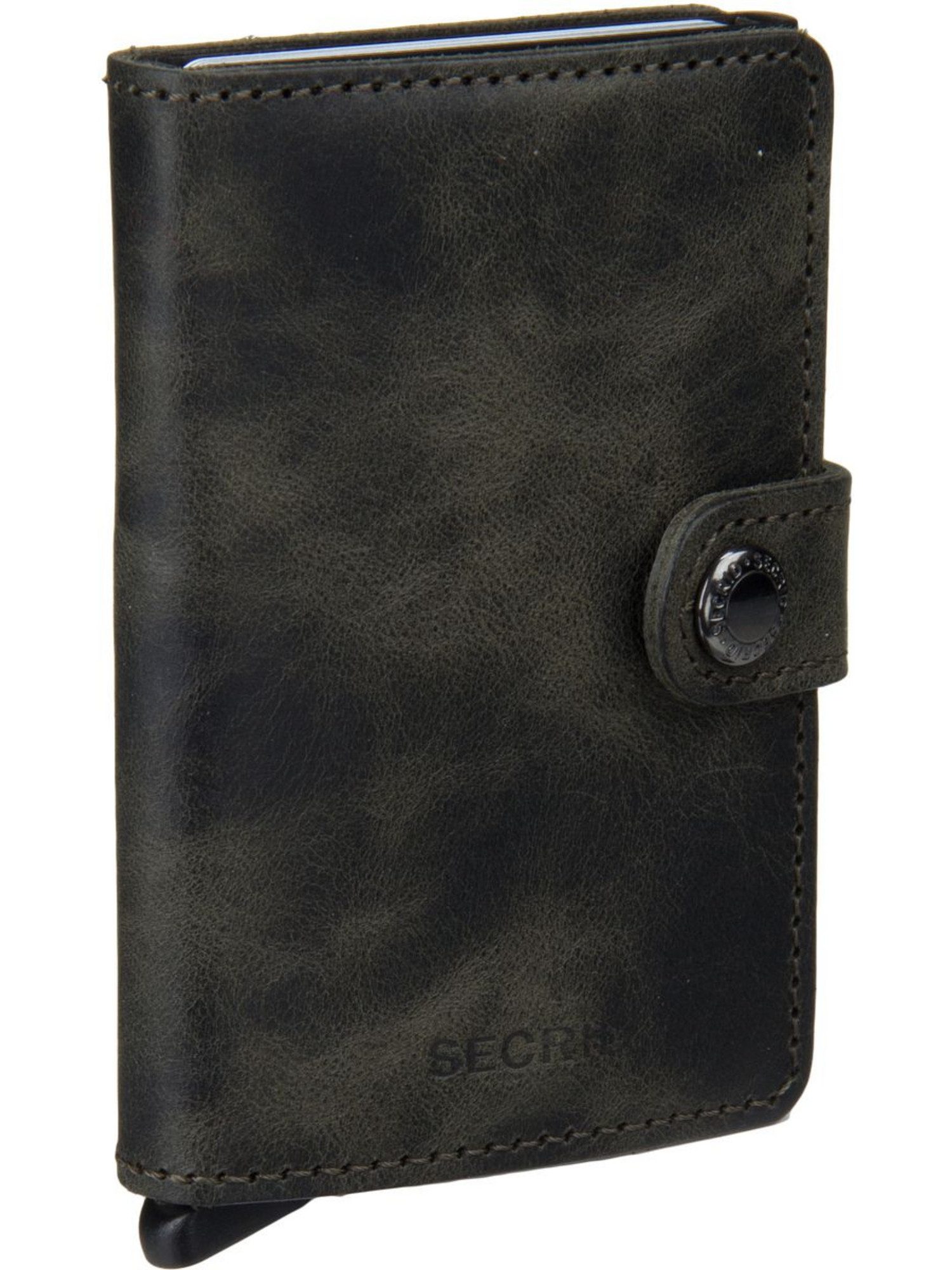 SECRID Brieftasche Miniwallet Vintage günstig online kaufen