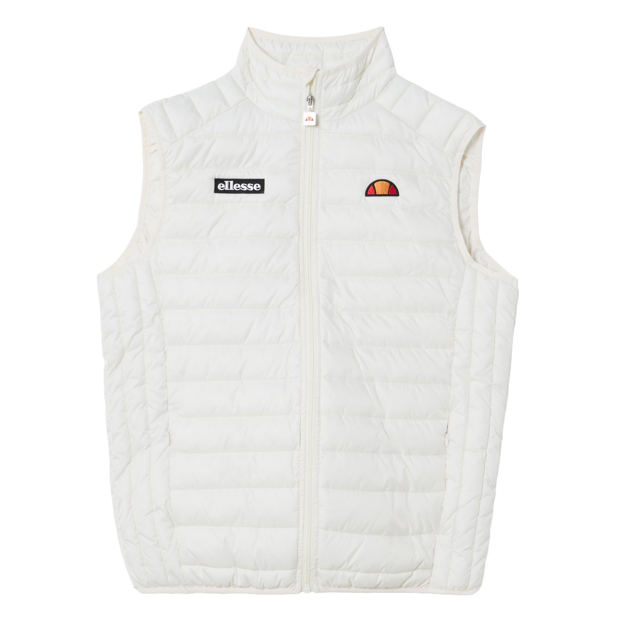 Ellesse Steppweste Herren Steppweste Polyester Bardy Gilet